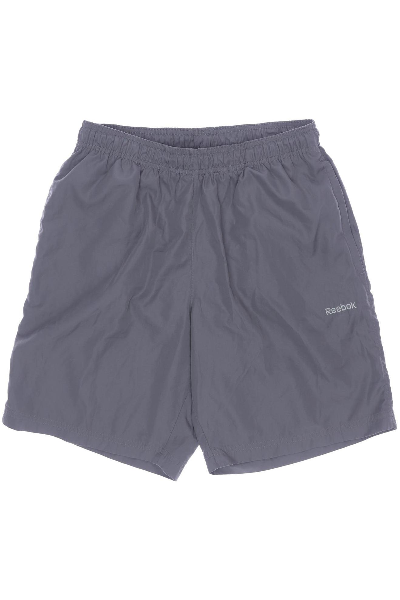 

Reebok Herren Shorts, grau