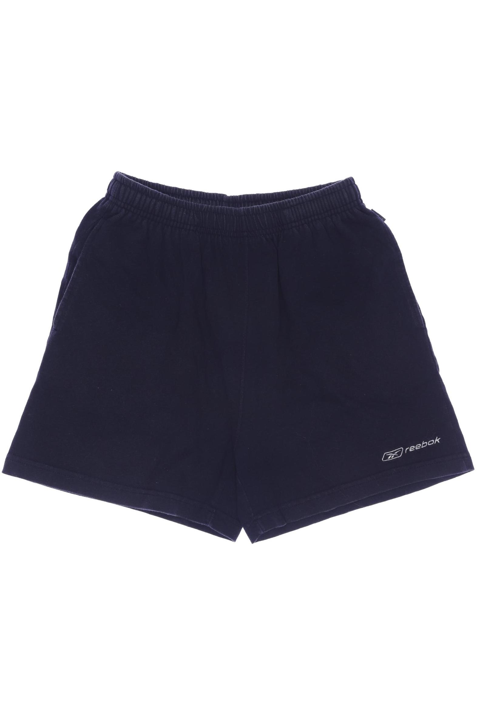 

Reebok Herren Shorts, marineblau, Gr. 48