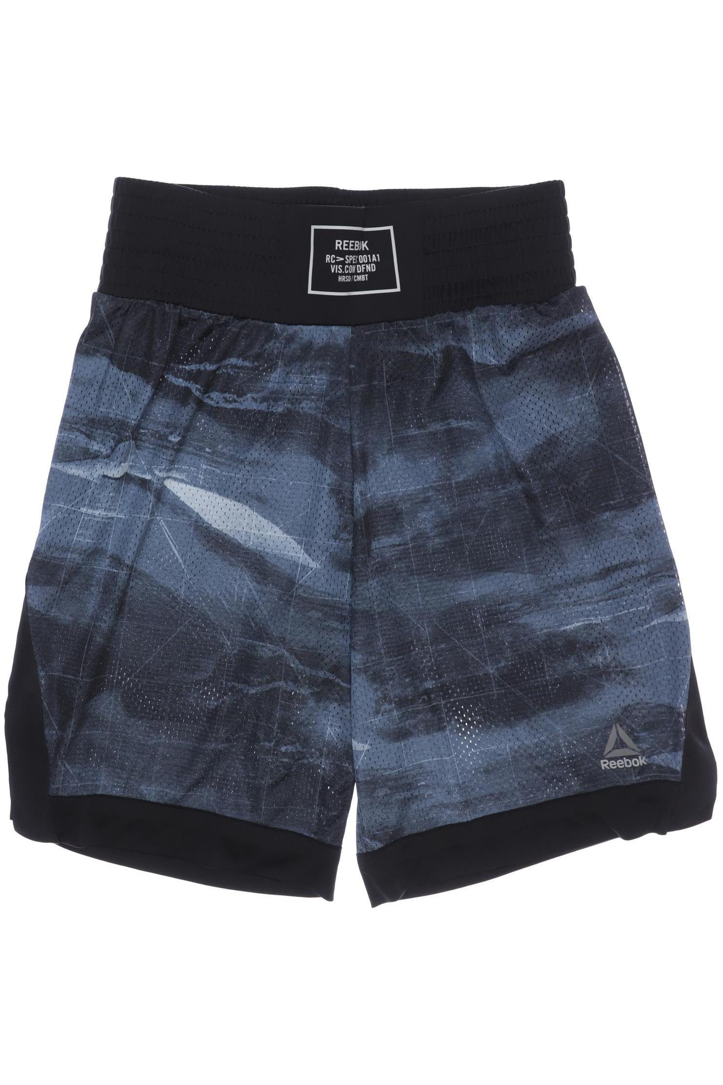 

Reebok Herren Shorts, blau, Gr. 52