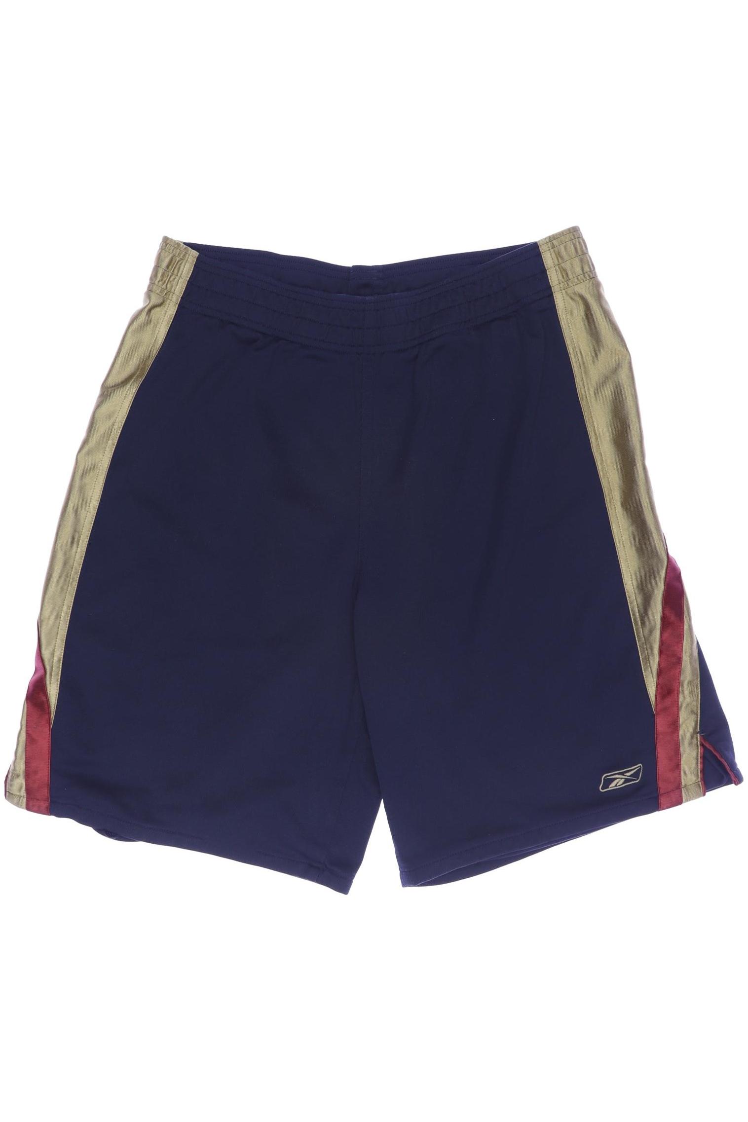 

Reebok Herren Shorts, marineblau, Gr. 44