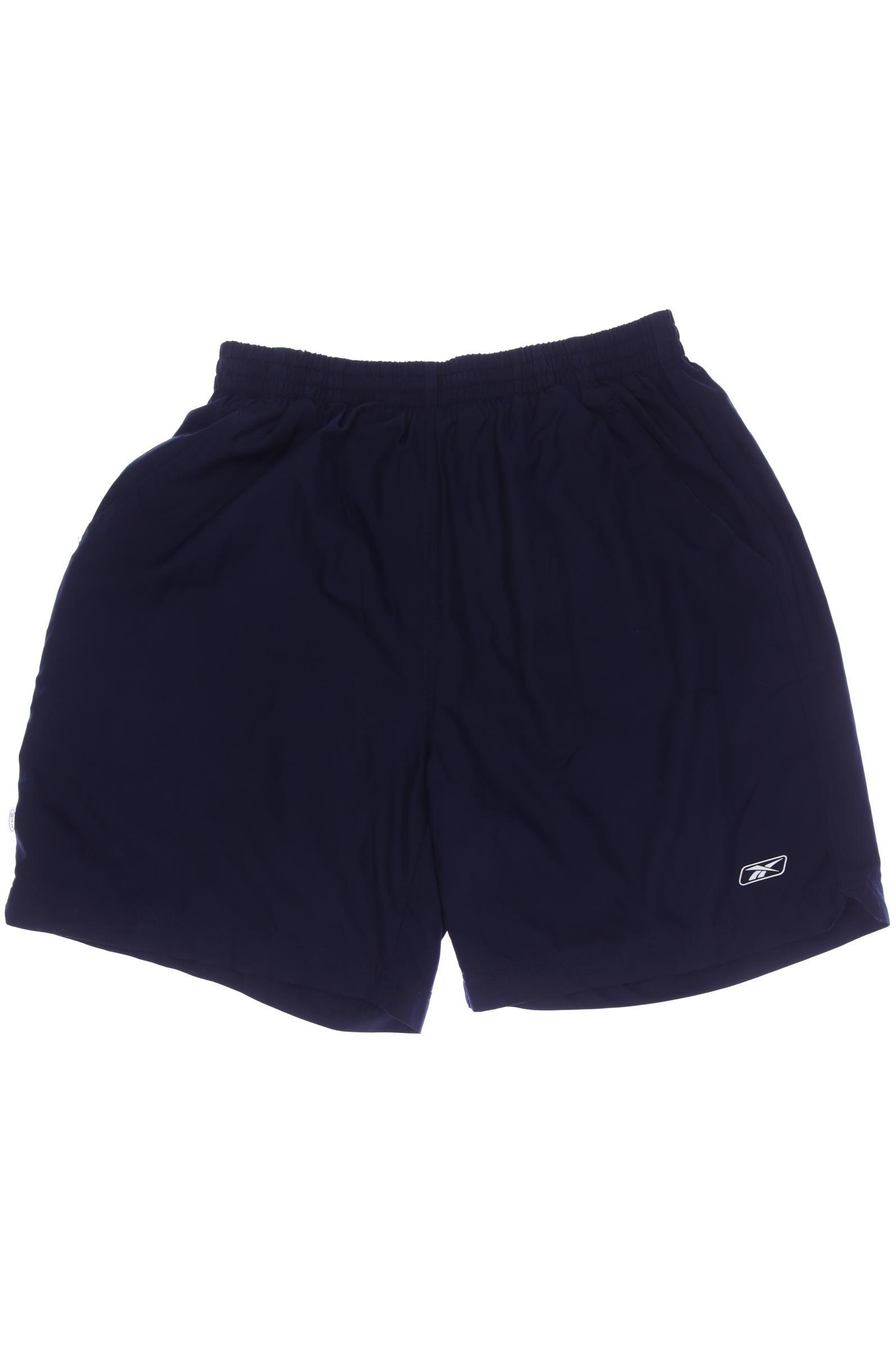 

Reebok Herren Shorts, marineblau, Gr. 52
