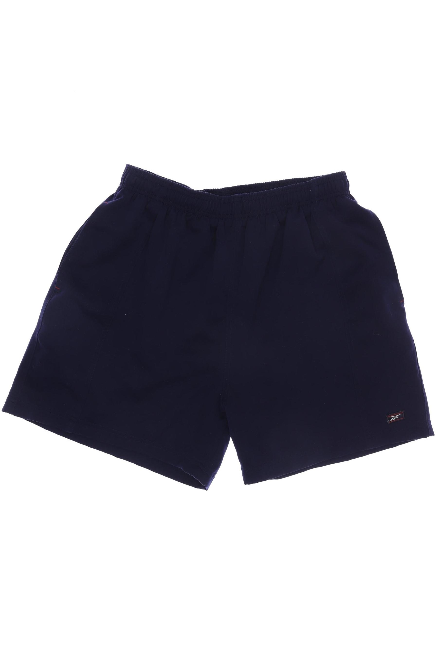 

Reebok Herren Shorts, marineblau, Gr. 30