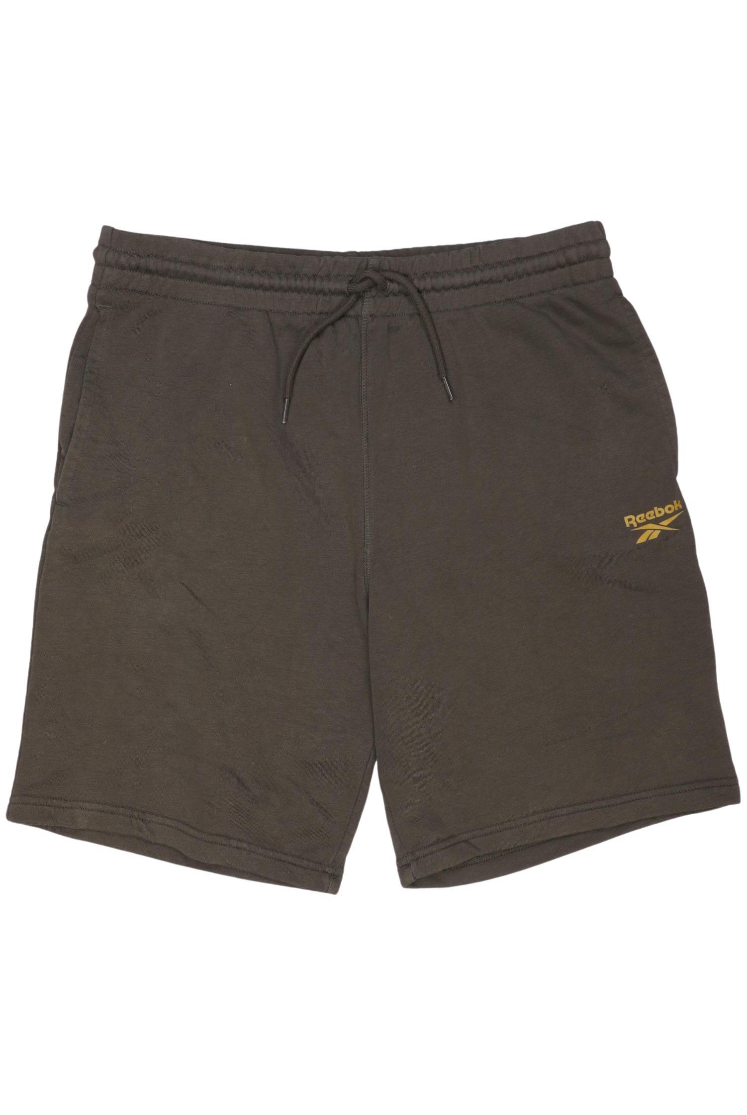 

Reebok Herren Shorts, braun, Gr. 52