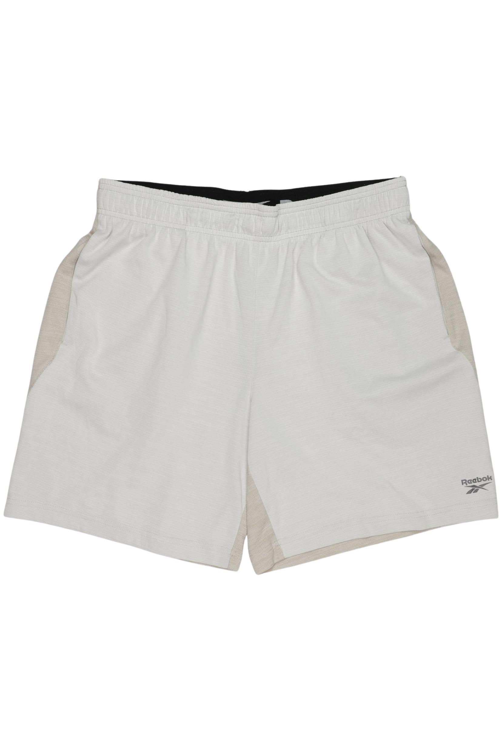 

Reebok Herren Shorts, cremeweiß, Gr. 52
