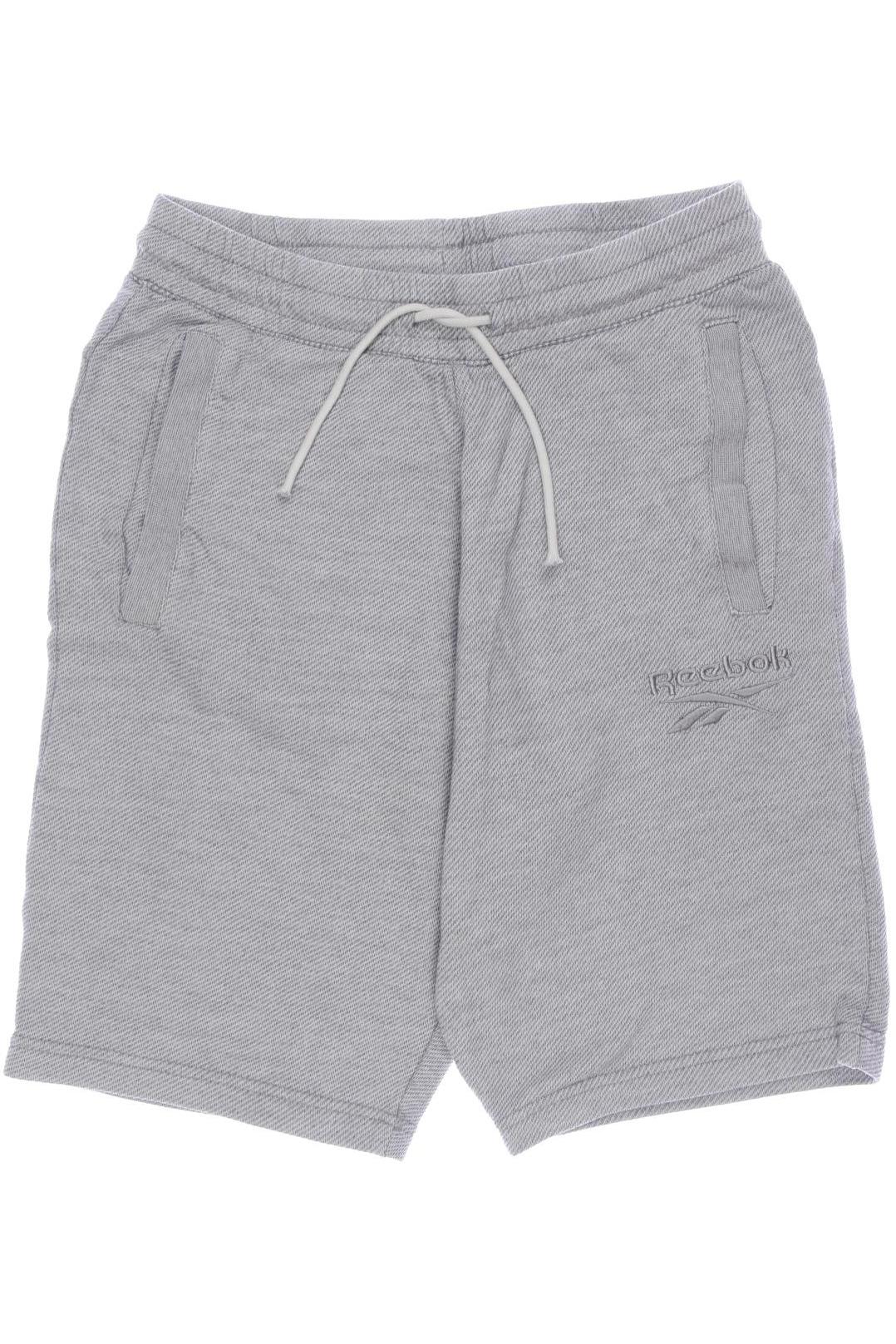 

Reebok Herren Shorts, grau, Gr. 46