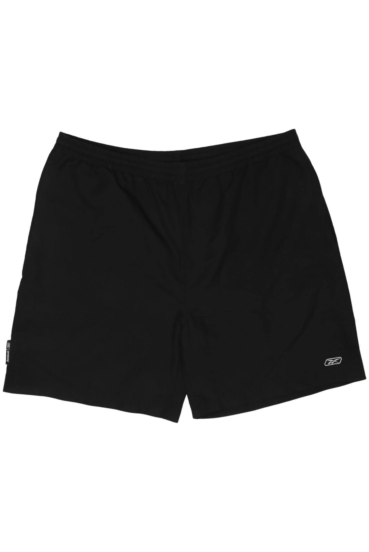 

Reebok Herren Shorts, schwarz, Gr. 52