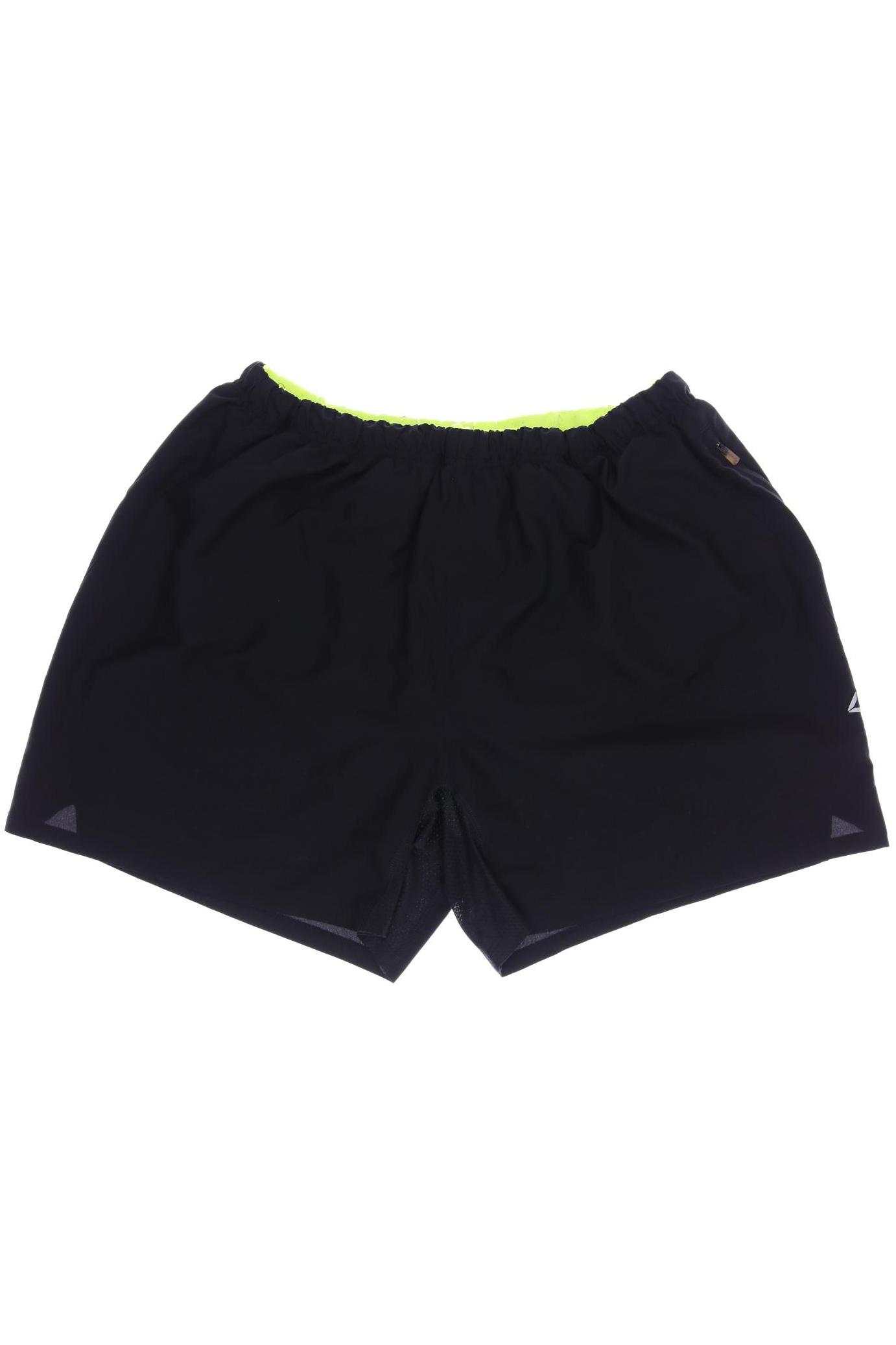 

Reebok Herren Shorts, schwarz