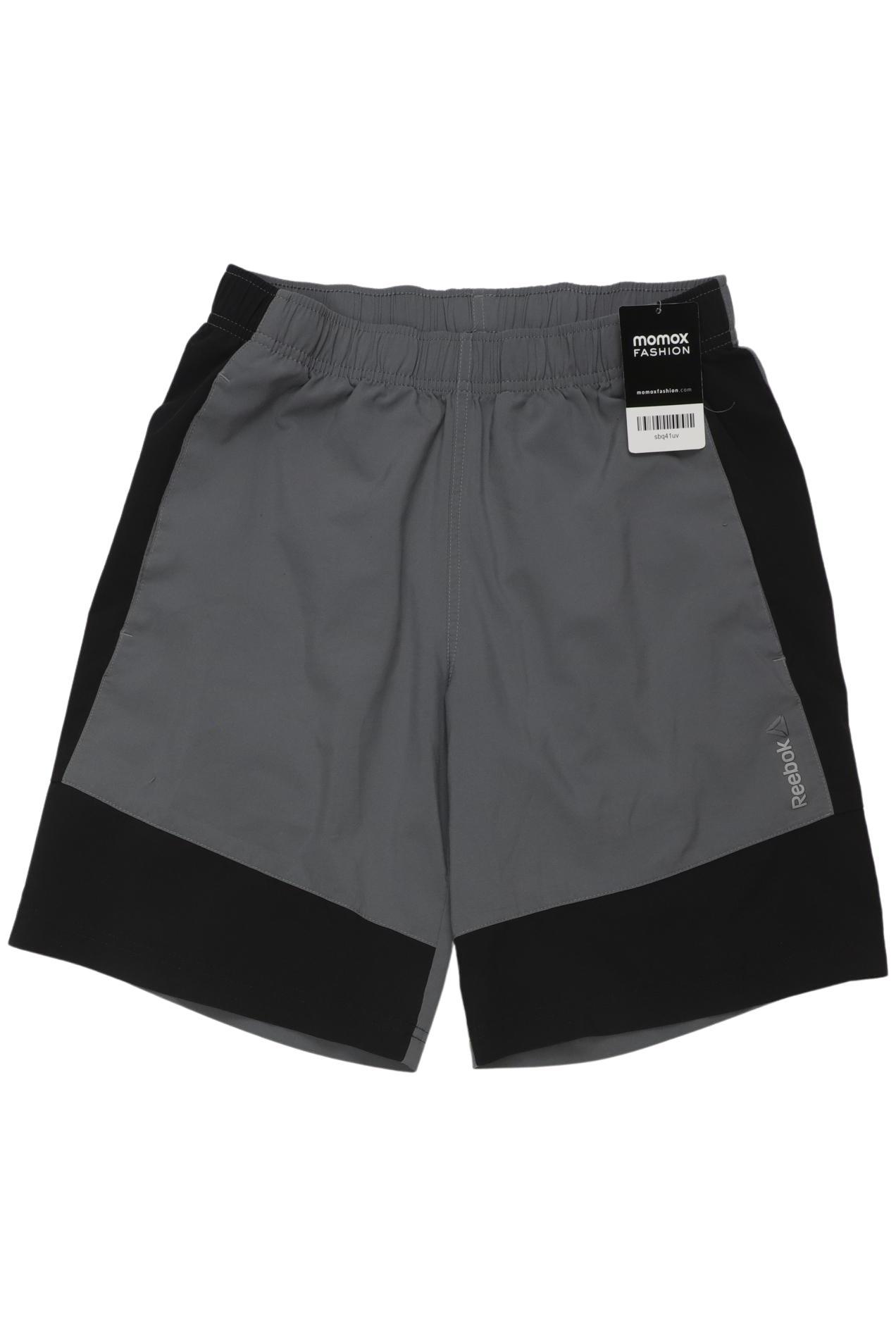 

Reebok Herren Shorts, grau, Gr. 44