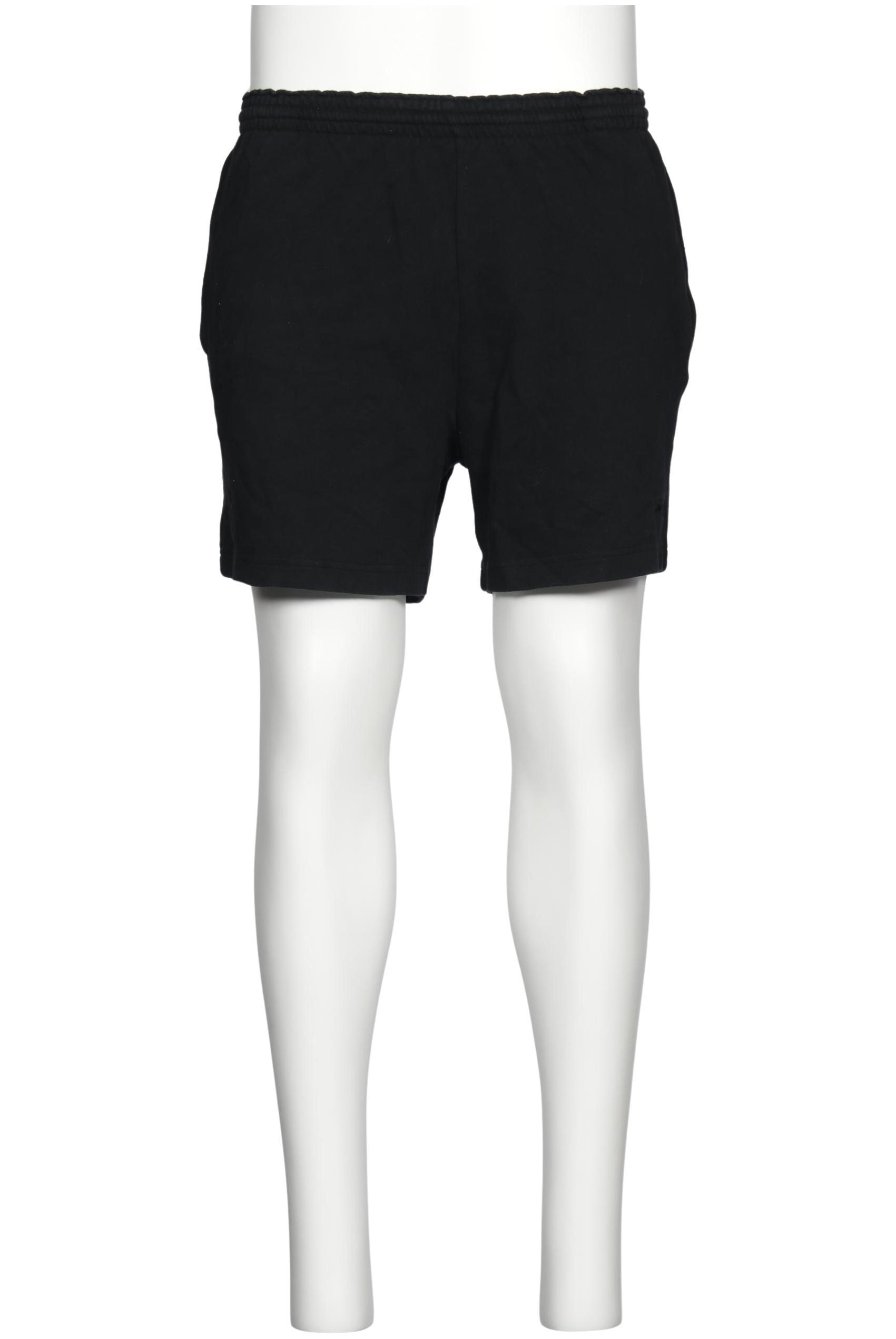 

Reebok Herren Shorts, schwarz, Gr. 52