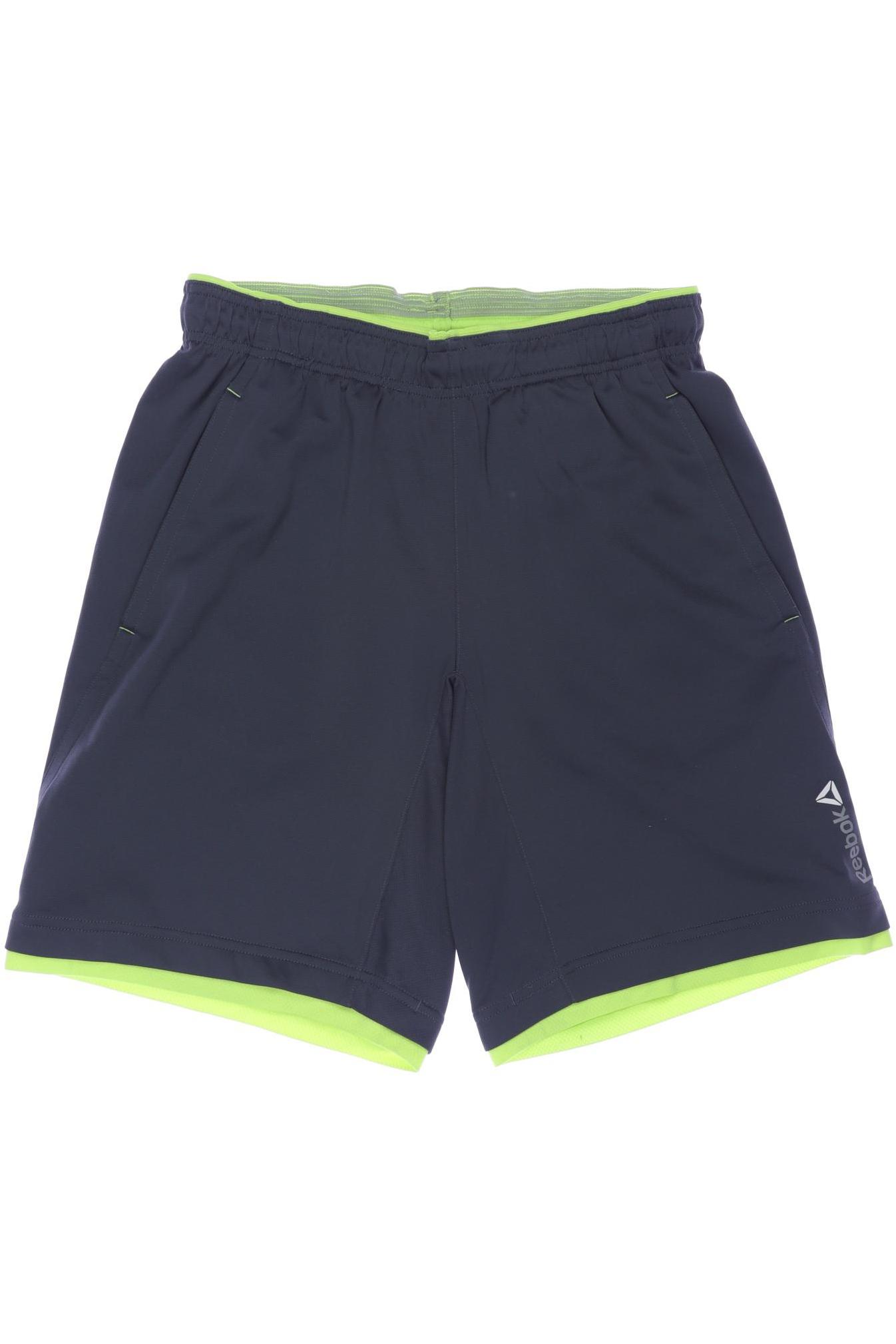 

Reebok Herren Shorts, grau, Gr. 46