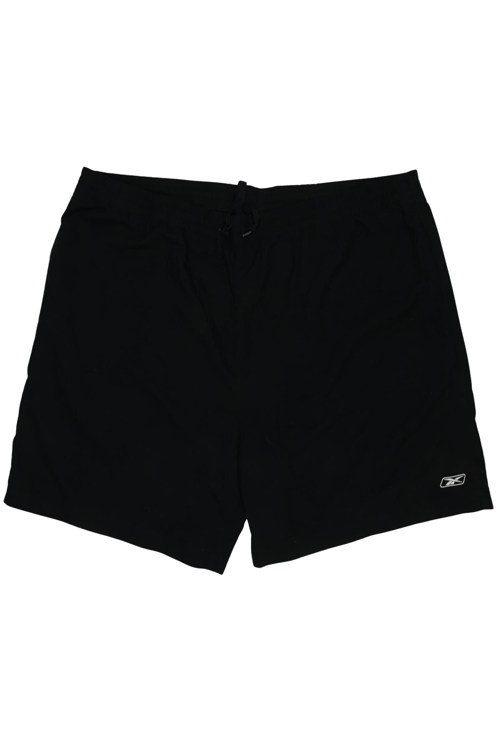 

Reebok Herren Shorts, schwarz, Gr. 58