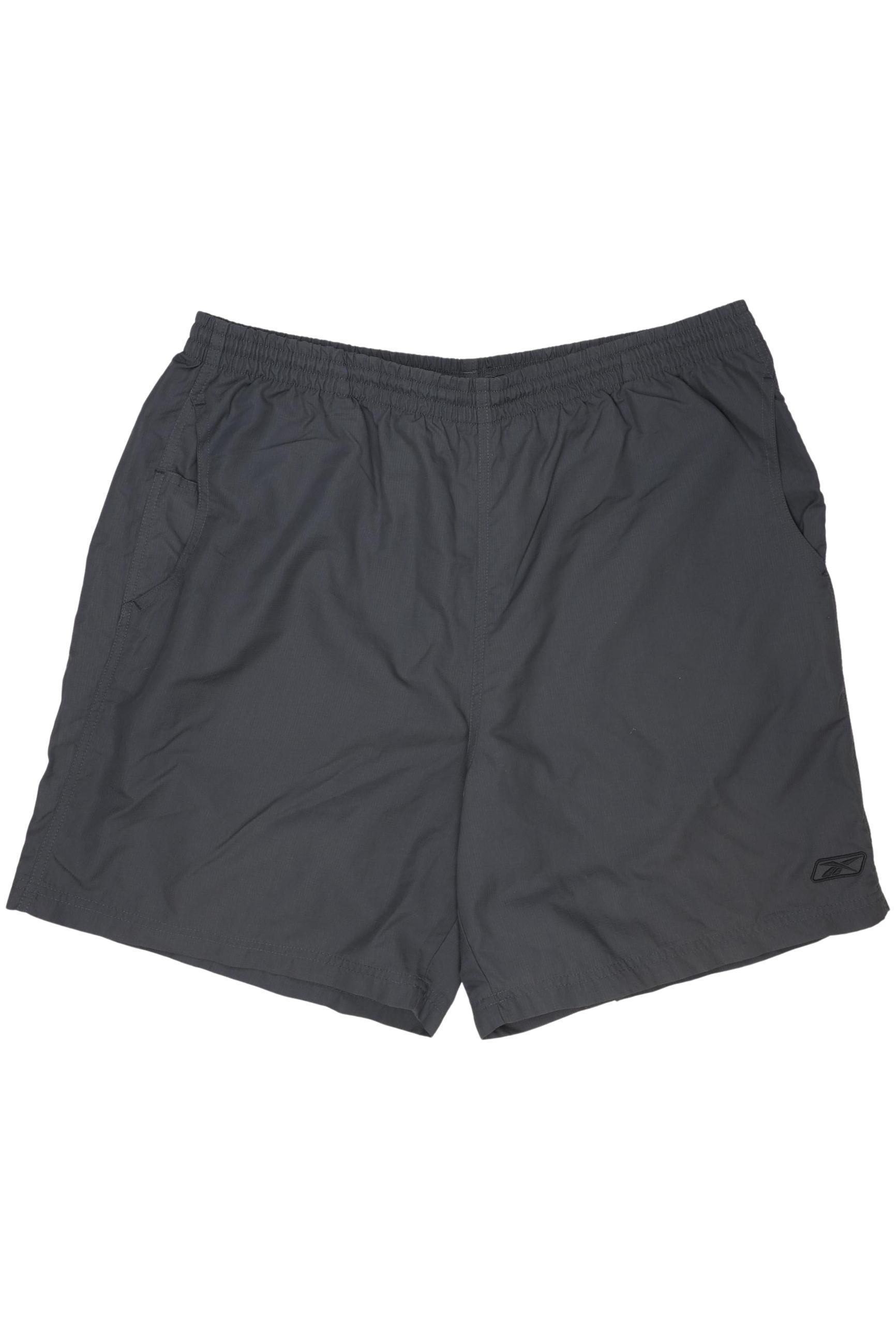 

Reebok Herren Shorts, marineblau, Gr. 56