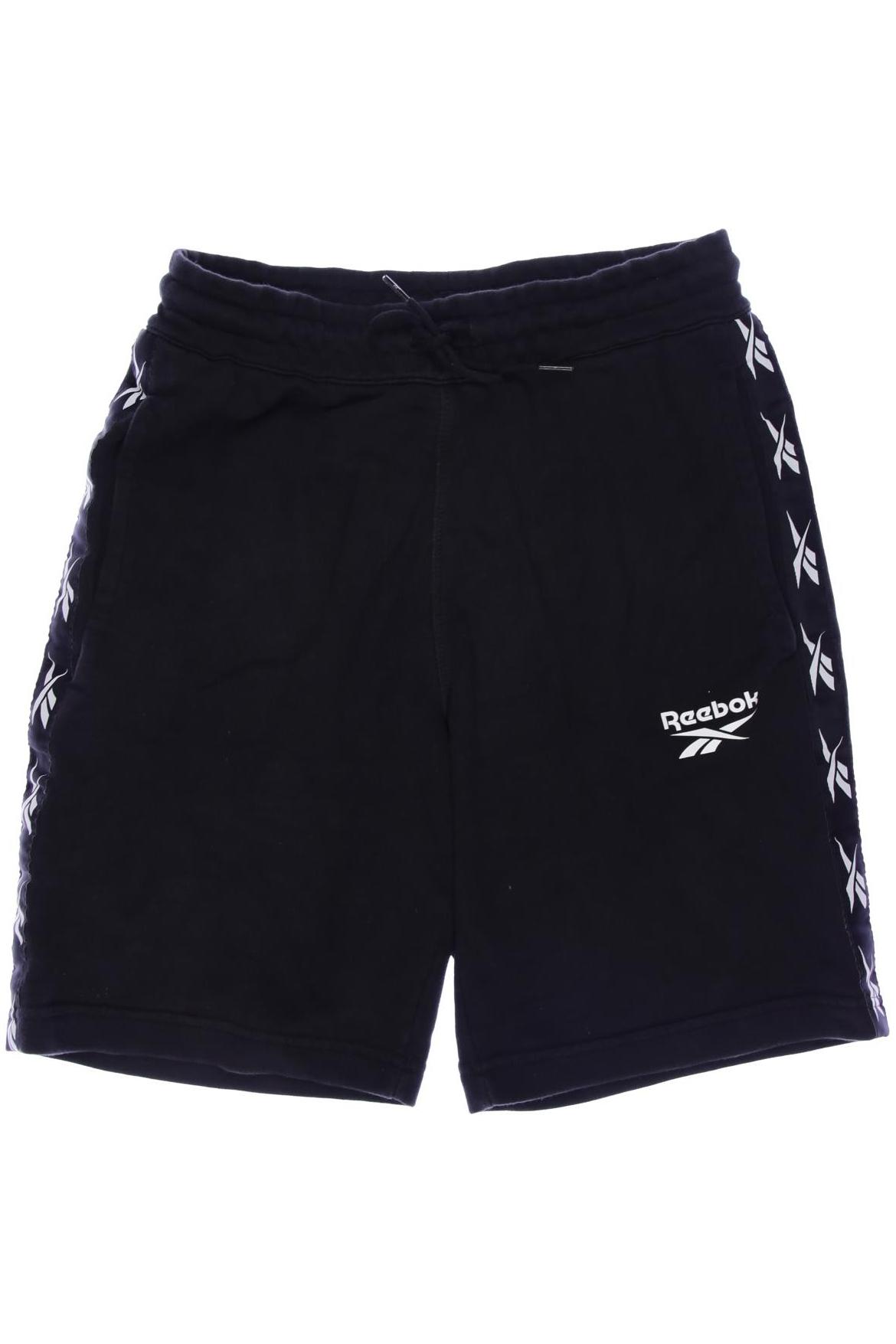 

Reebok Herren Shorts, schwarz, Gr. 46
