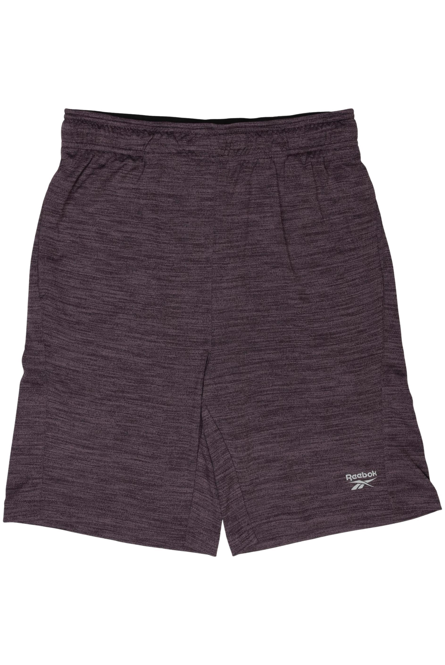 Thumbnail - Reebok Herren Shorts, flieder, Gr. 28