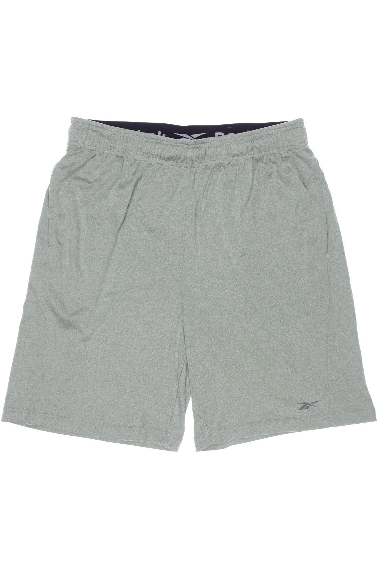 

Reebok Herren Shorts, hellgrün, Gr. 52