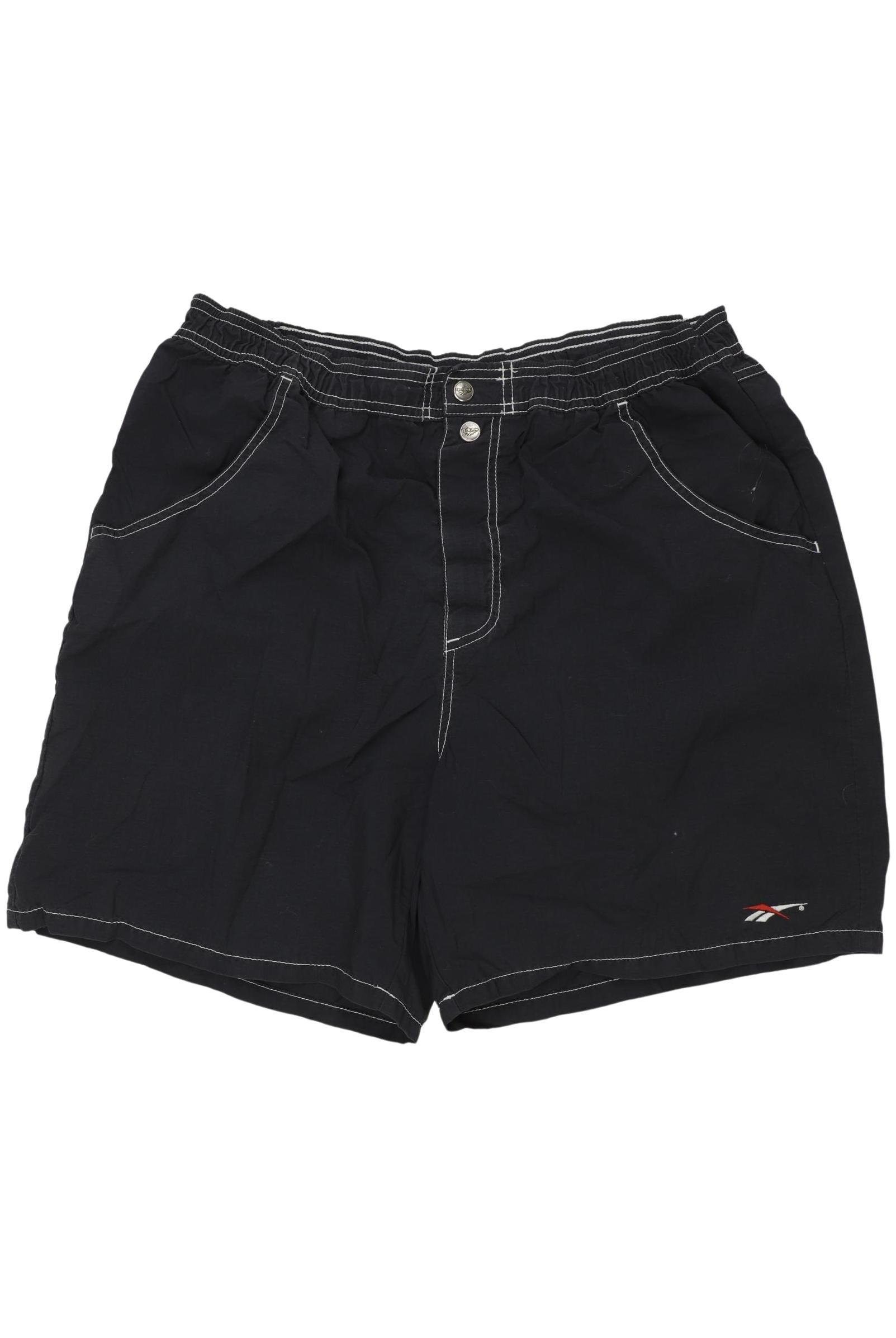 

Reebok Herren Shorts, marineblau, Gr. 48