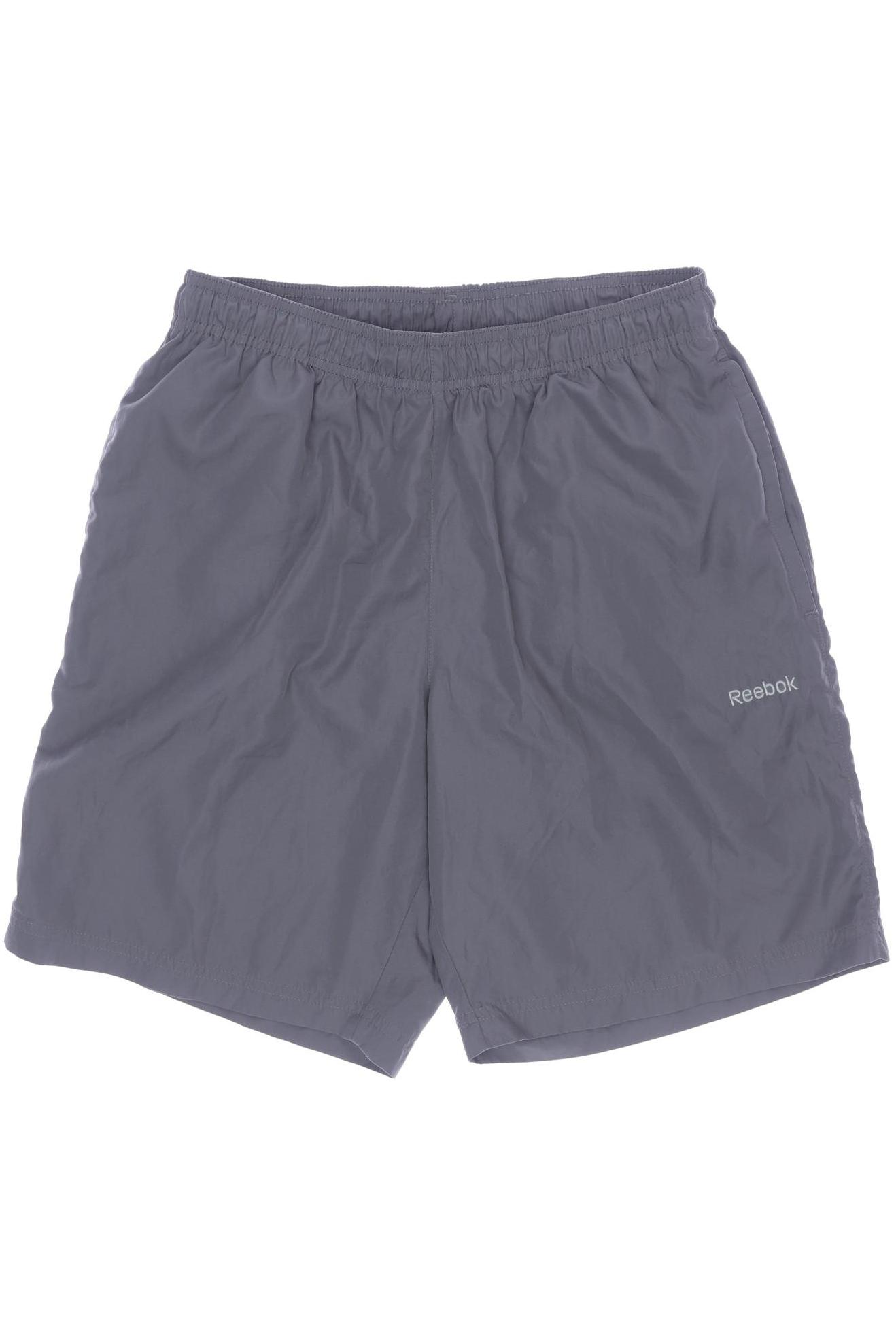 

Reebok Herren Shorts, grau, Gr. 46