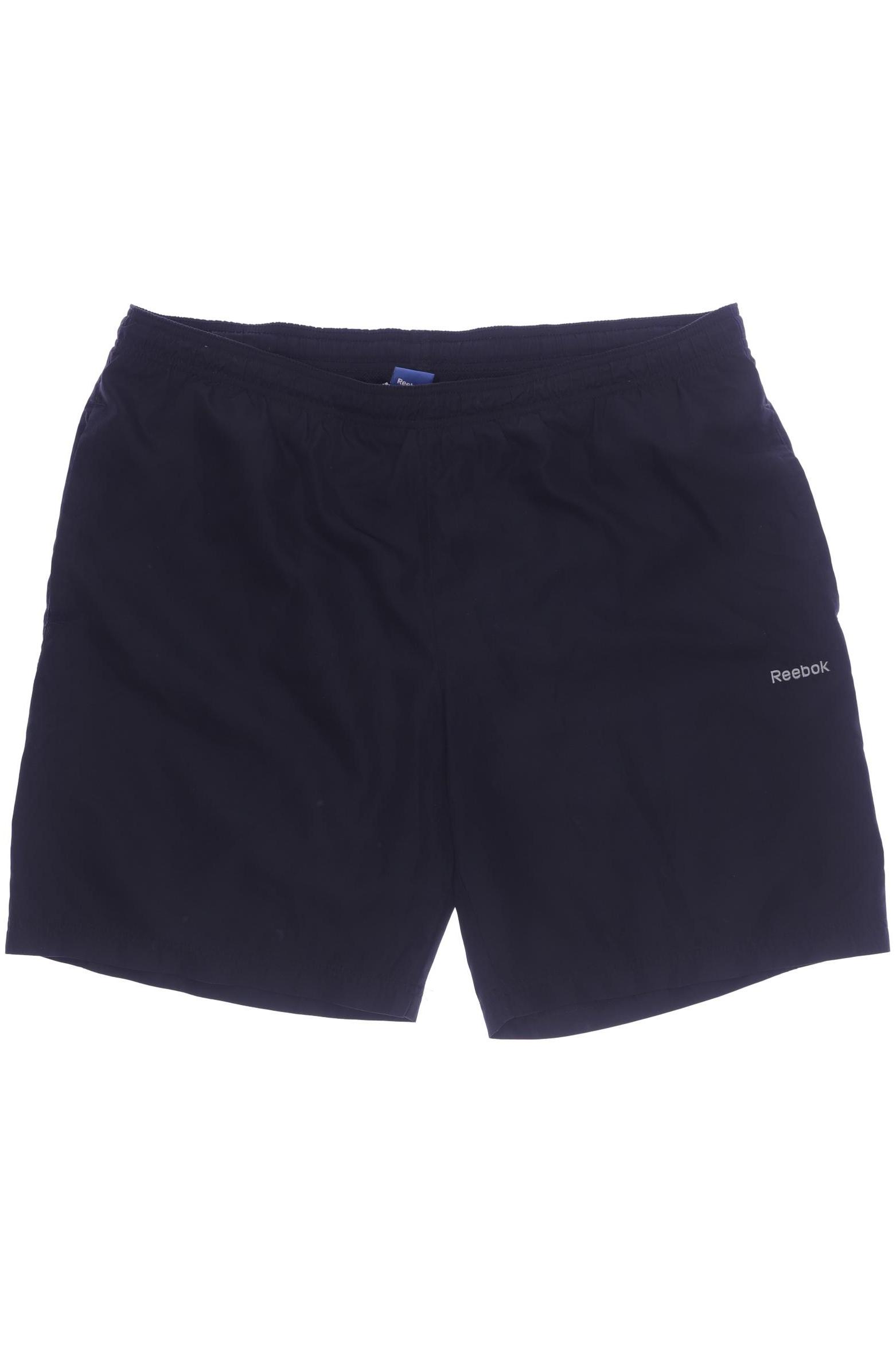 

Reebok Herren Shorts, schwarz, Gr. 50