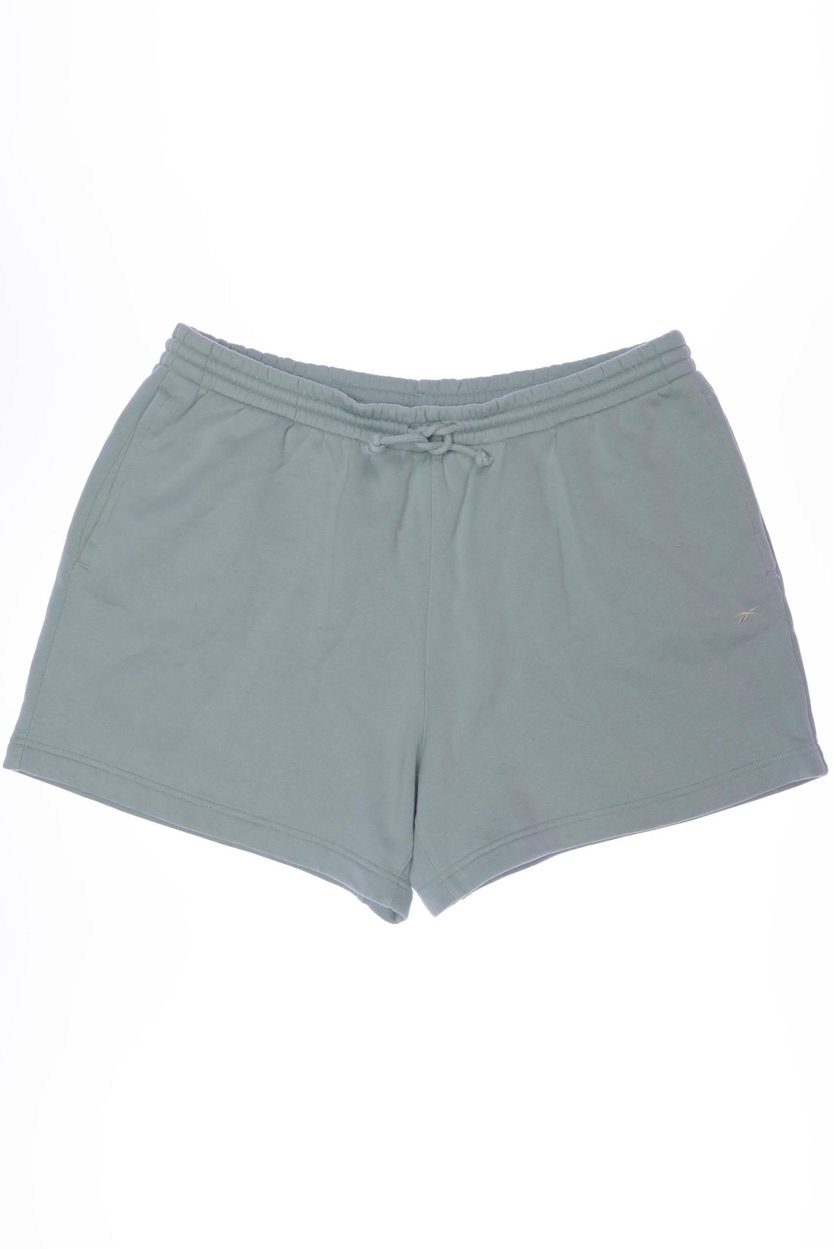 

Reebok Herren Shorts, türkis, Gr. 54