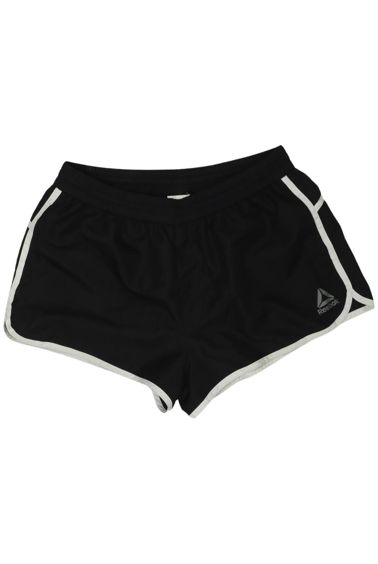 

Reebok Herren Shorts, schwarz, Gr. 28