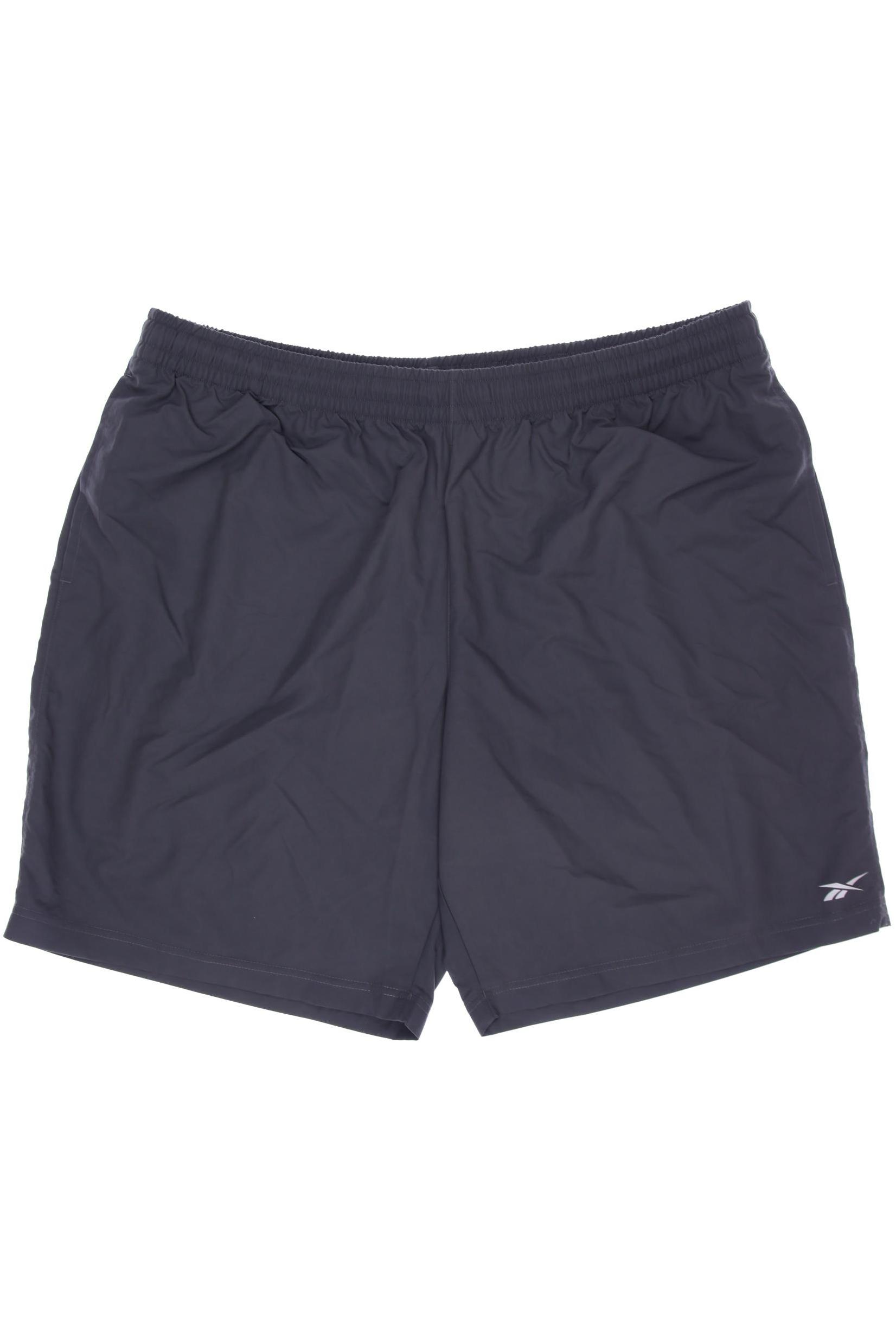 

Reebok Herren Shorts, grau
