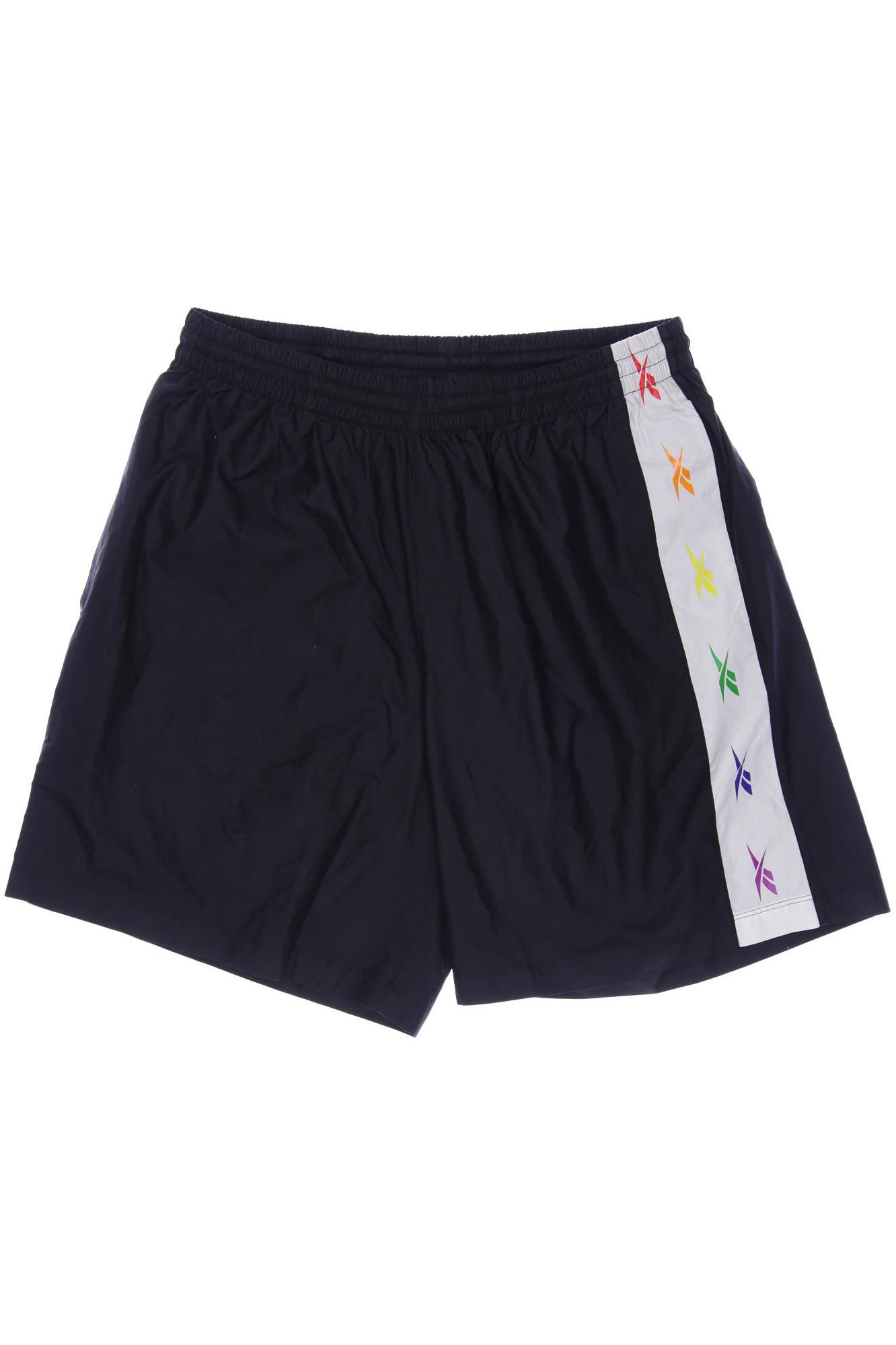 

Reebok Herren Shorts, schwarz, Gr. 48