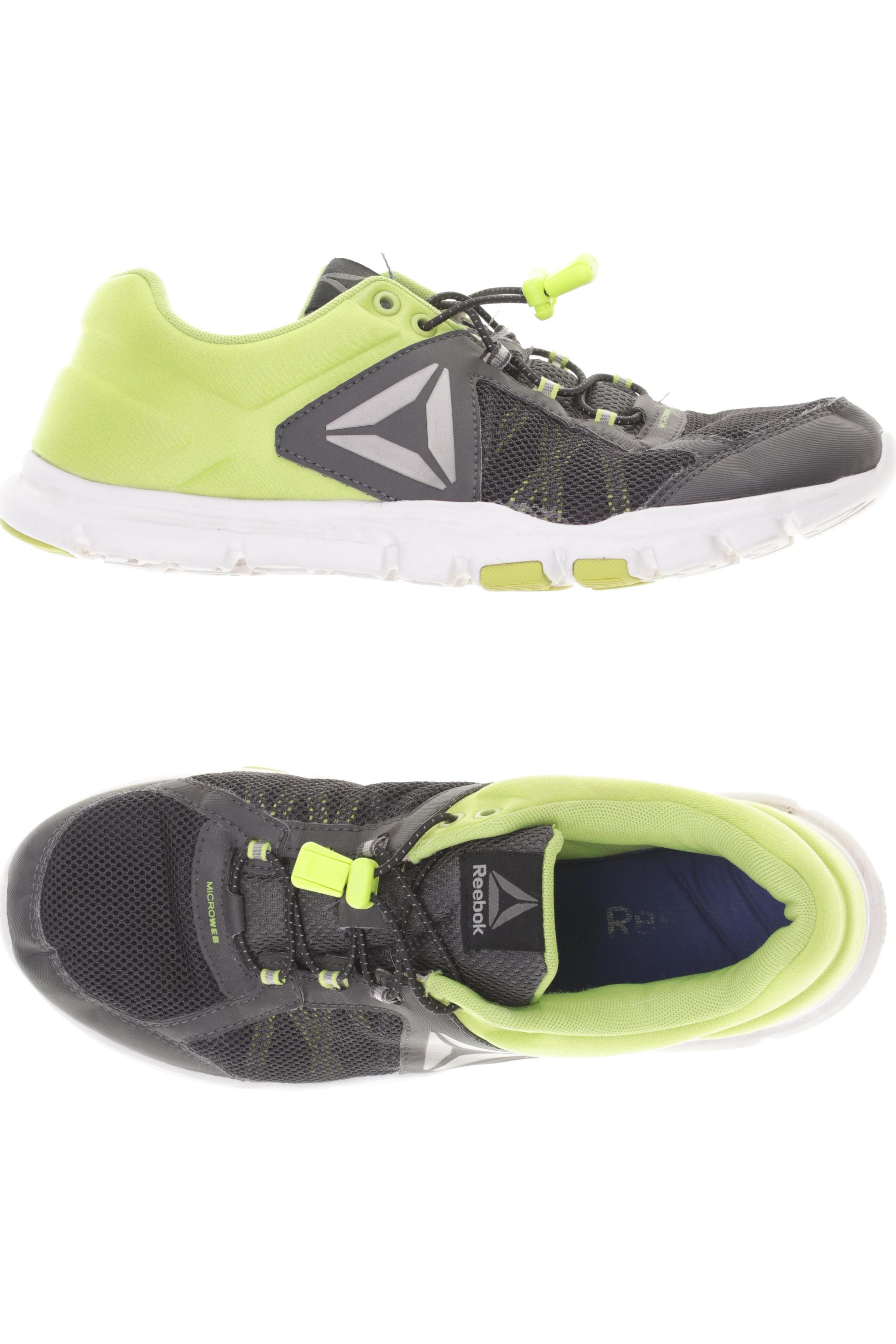 

Reebok Herren Sneakers, schwarz, Gr. 42