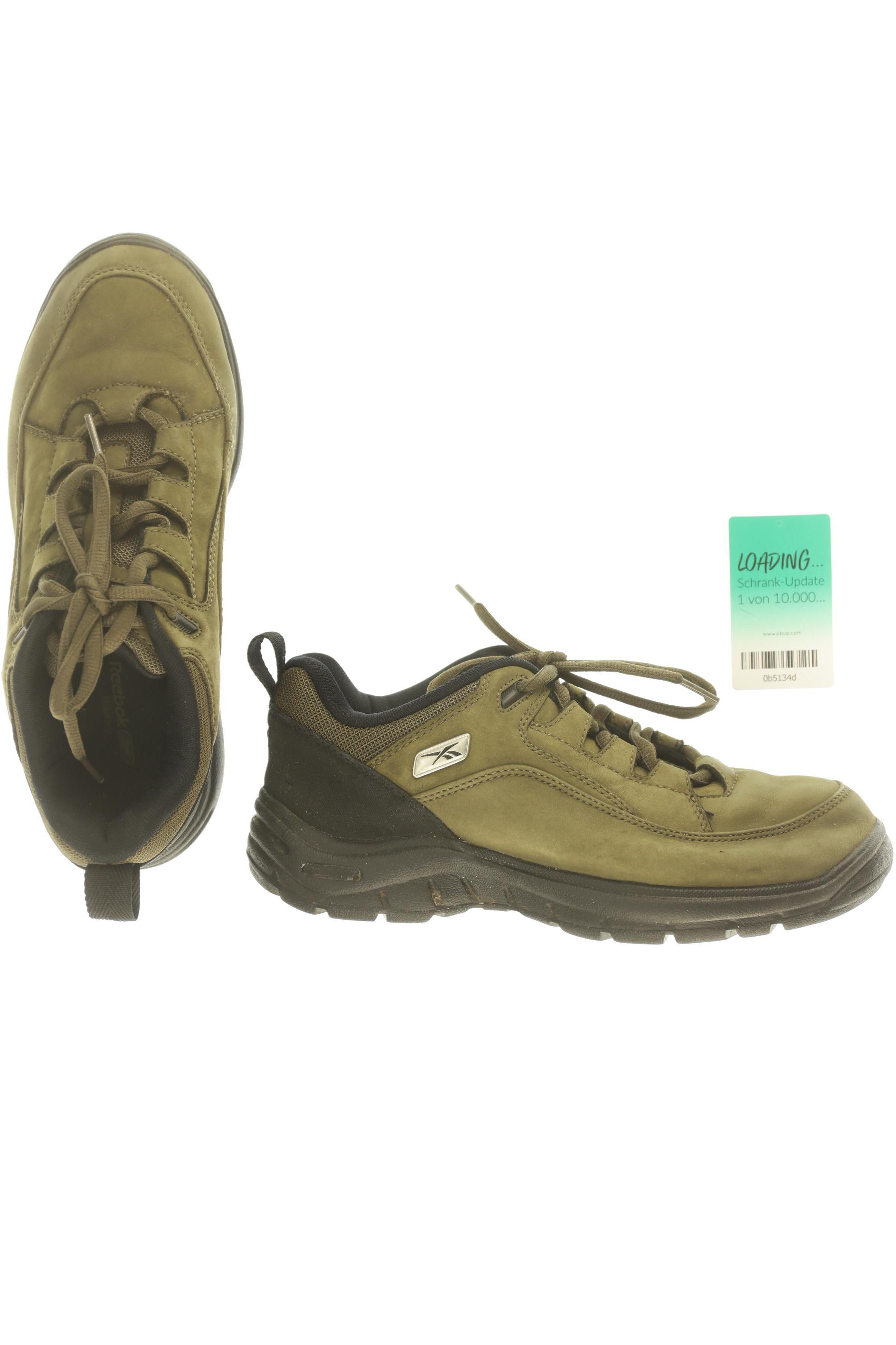 

Reebok Herren Sneakers, grün, Gr. 41