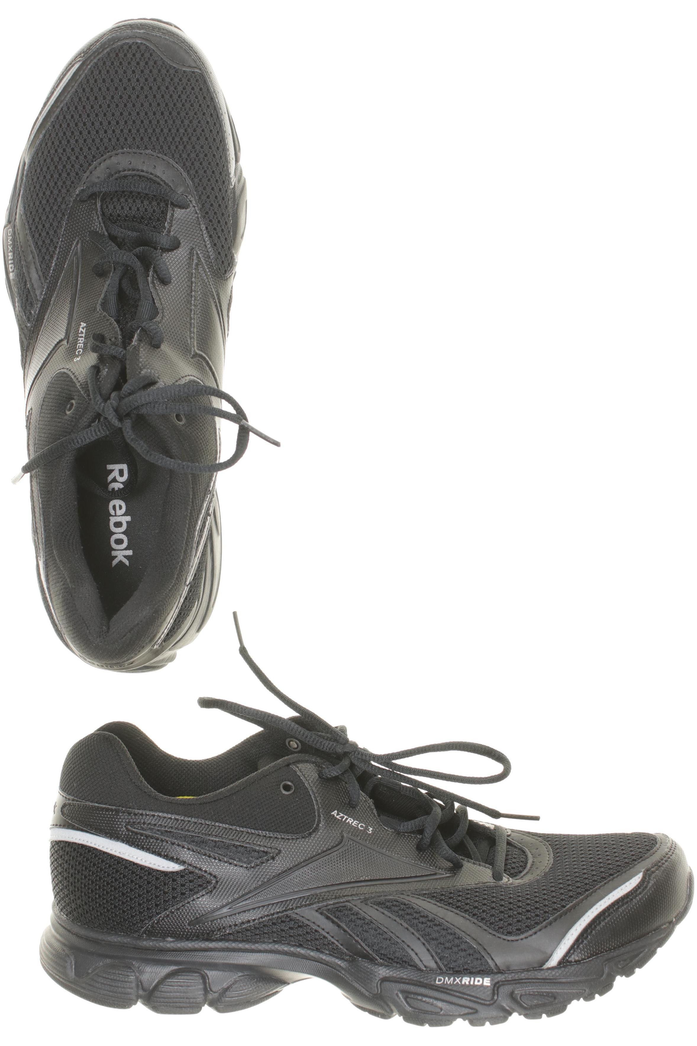 

Reebok Herren Sneakers, schwarz, Gr. 45