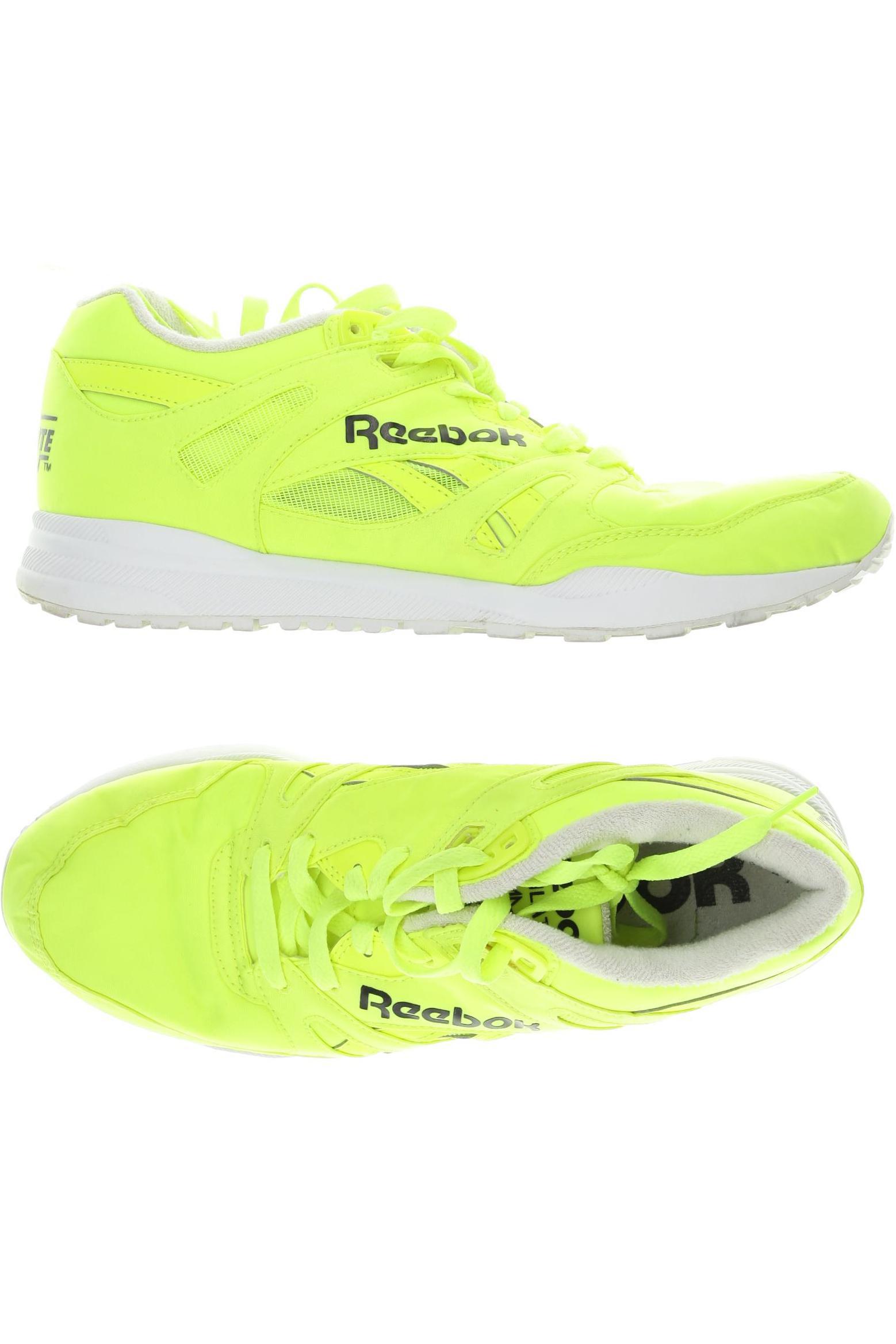 Thumbnail - Reebok Herren Sneakers, gelb, Gr. 41