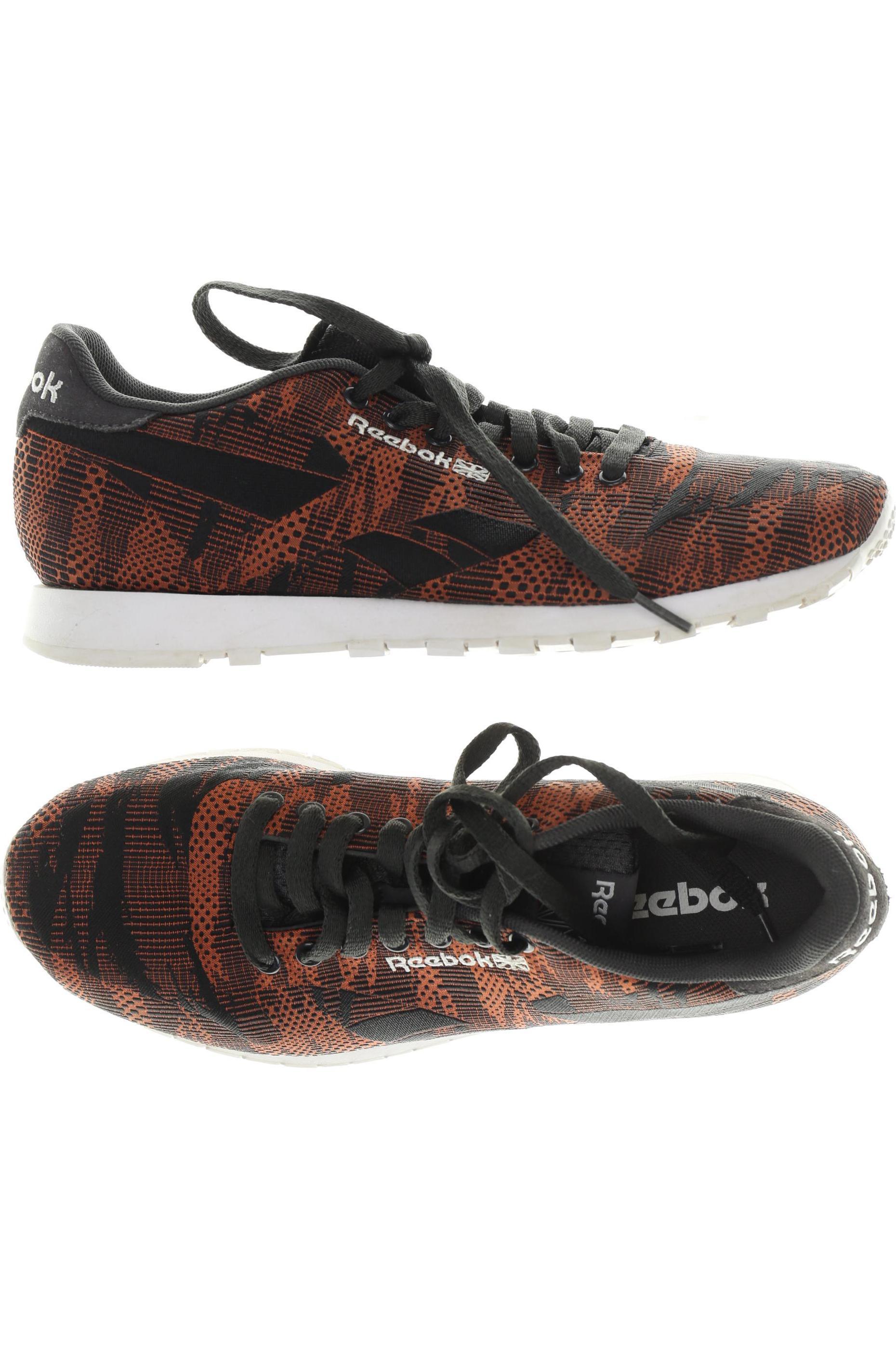 

Reebok Herren Sneakers, braun, Gr. 41