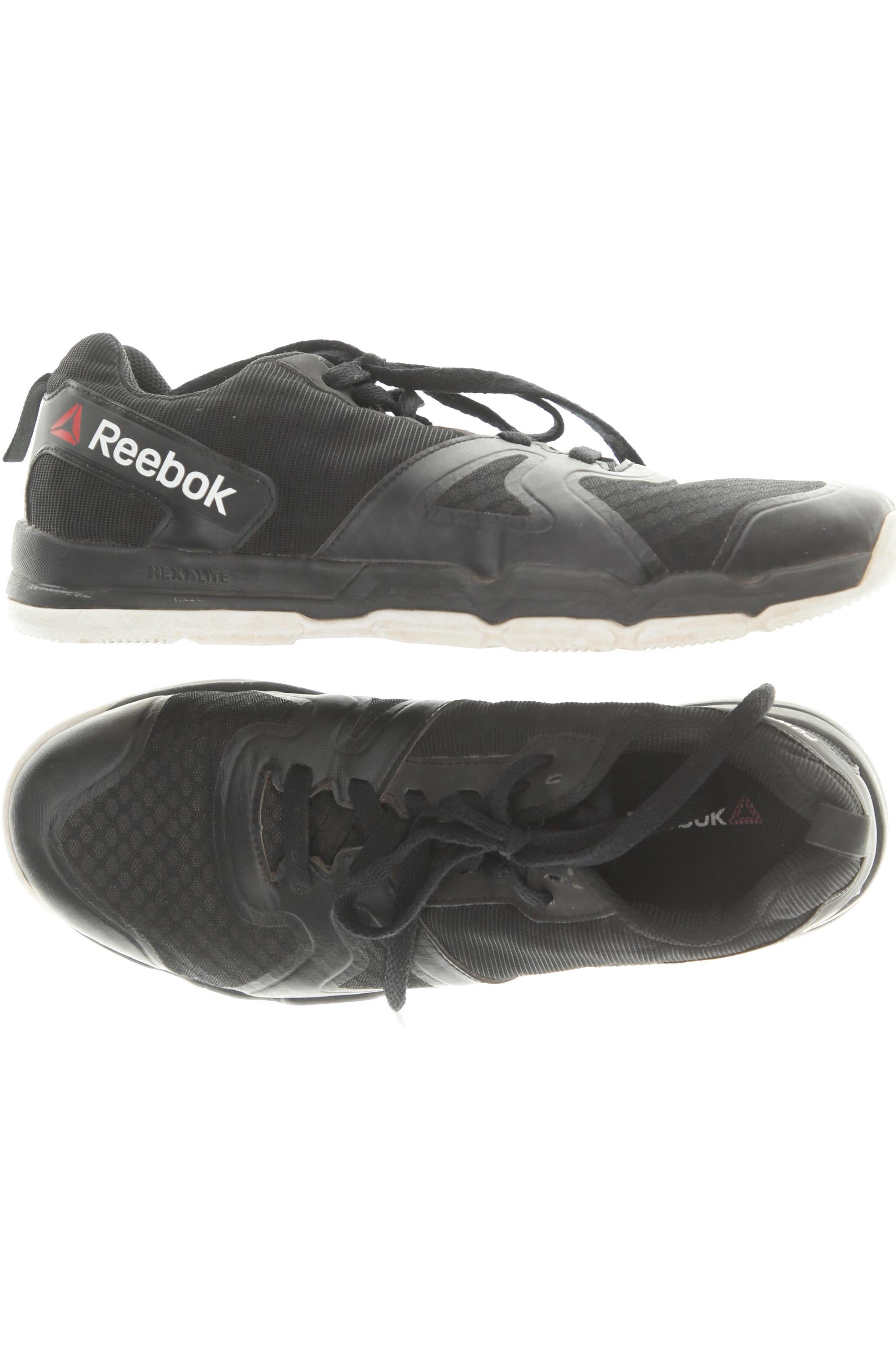 

Reebok Herren Sneakers, schwarz, Gr. 41