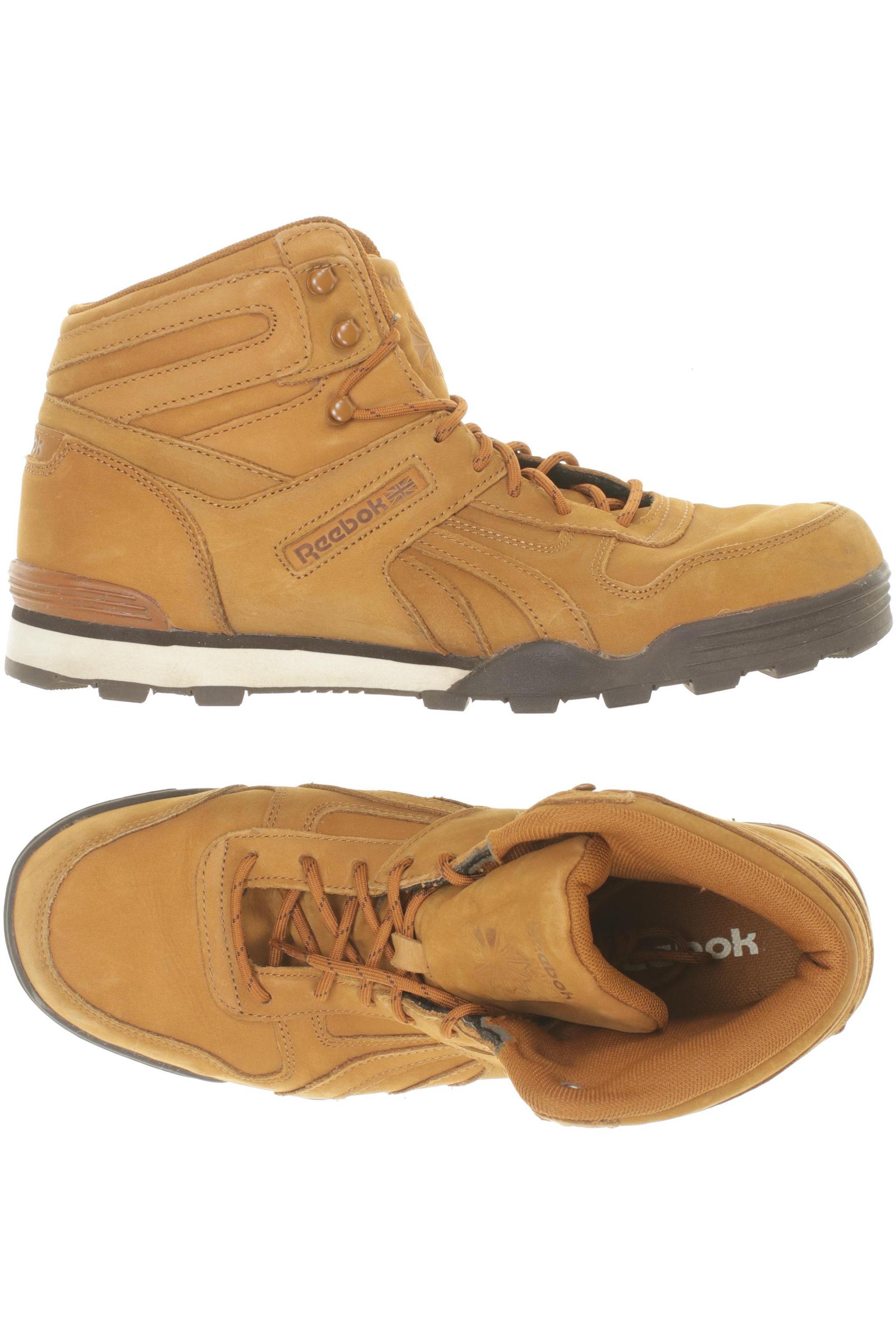 

Reebok Herren Sneakers, orange, Gr. 44