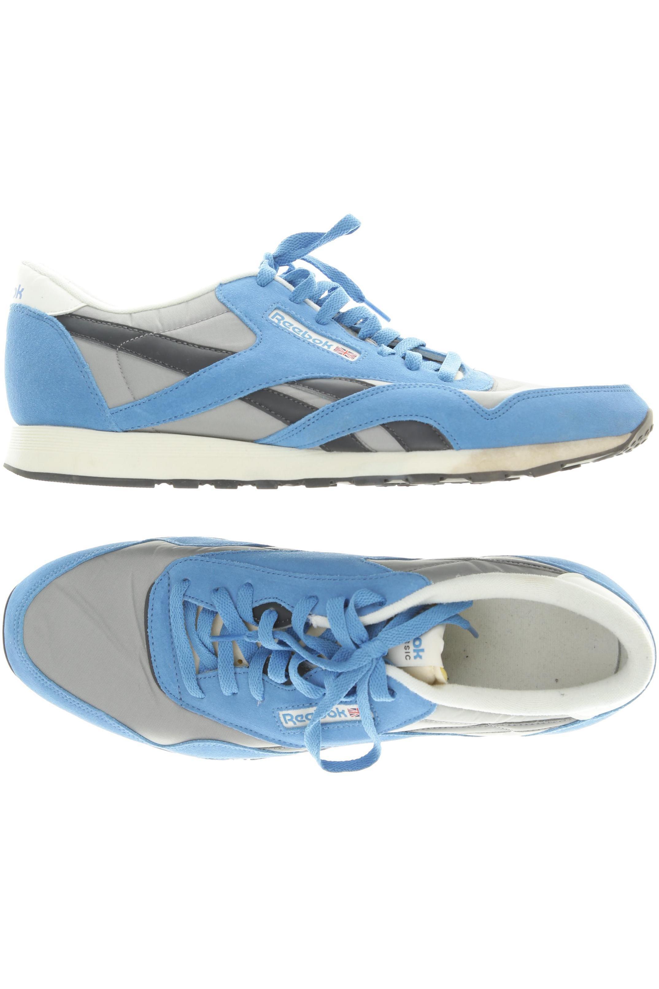 Thumbnail - Reebok Herren Sneakers, blau, Gr. 47