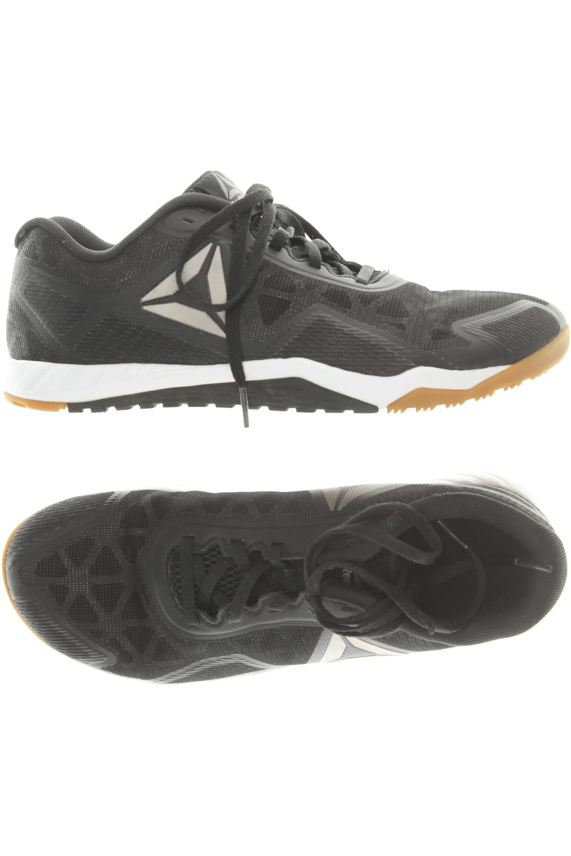 

Reebok Herren Sneakers, schwarz, Gr. 42