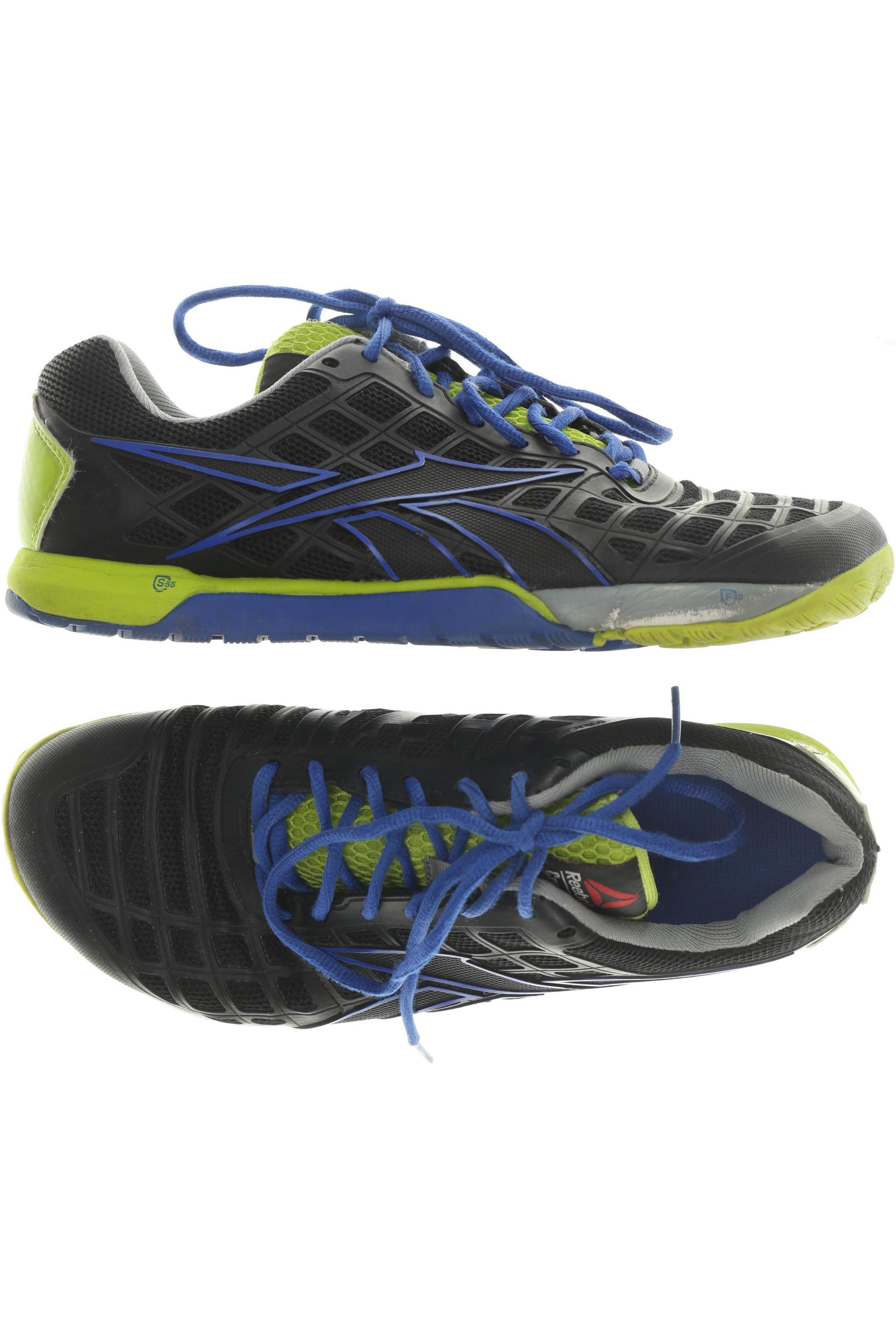 

Reebok Herren Sneakers, schwarz, Gr. 42