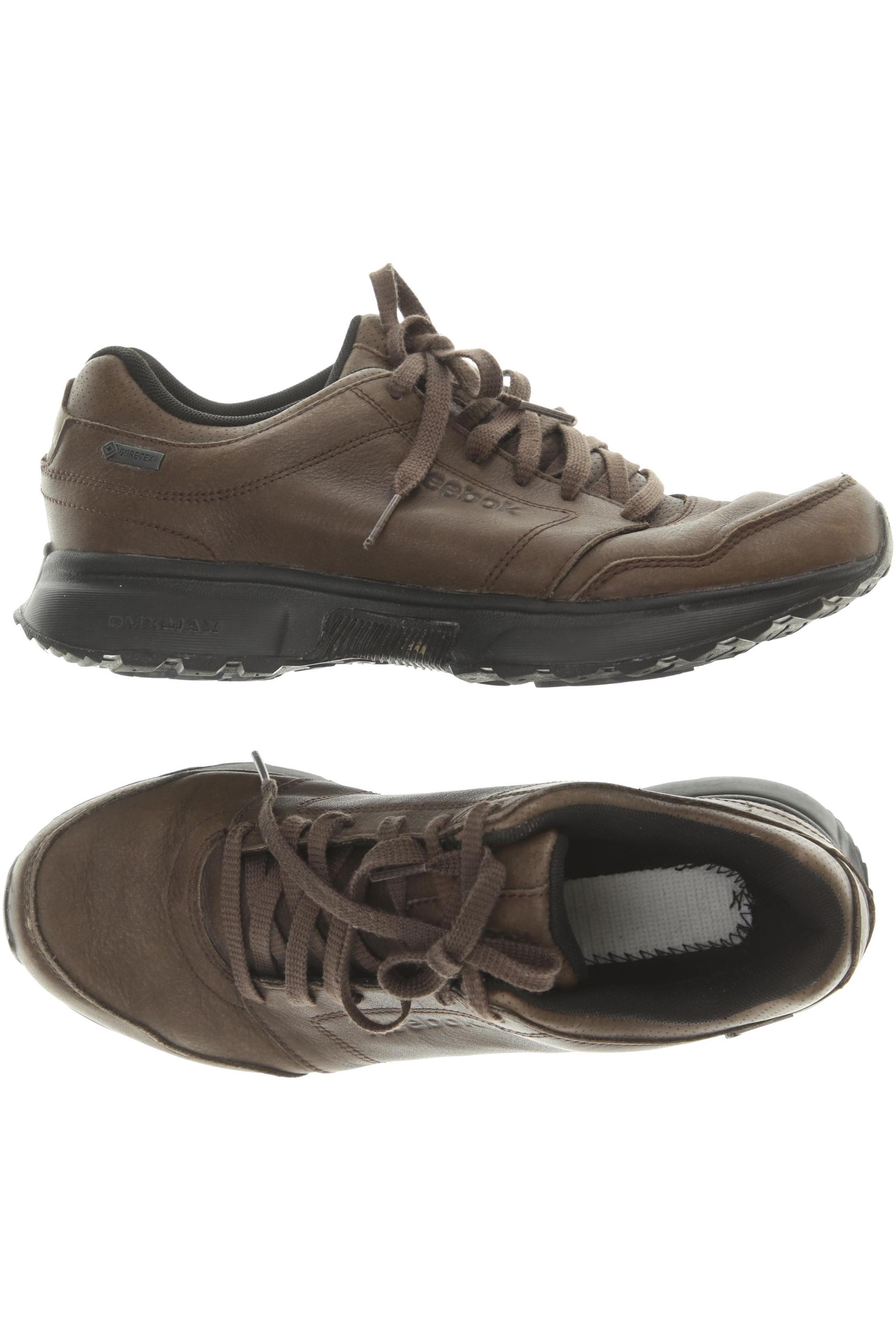 

Reebok Herren Sneakers, braun, Gr. 41