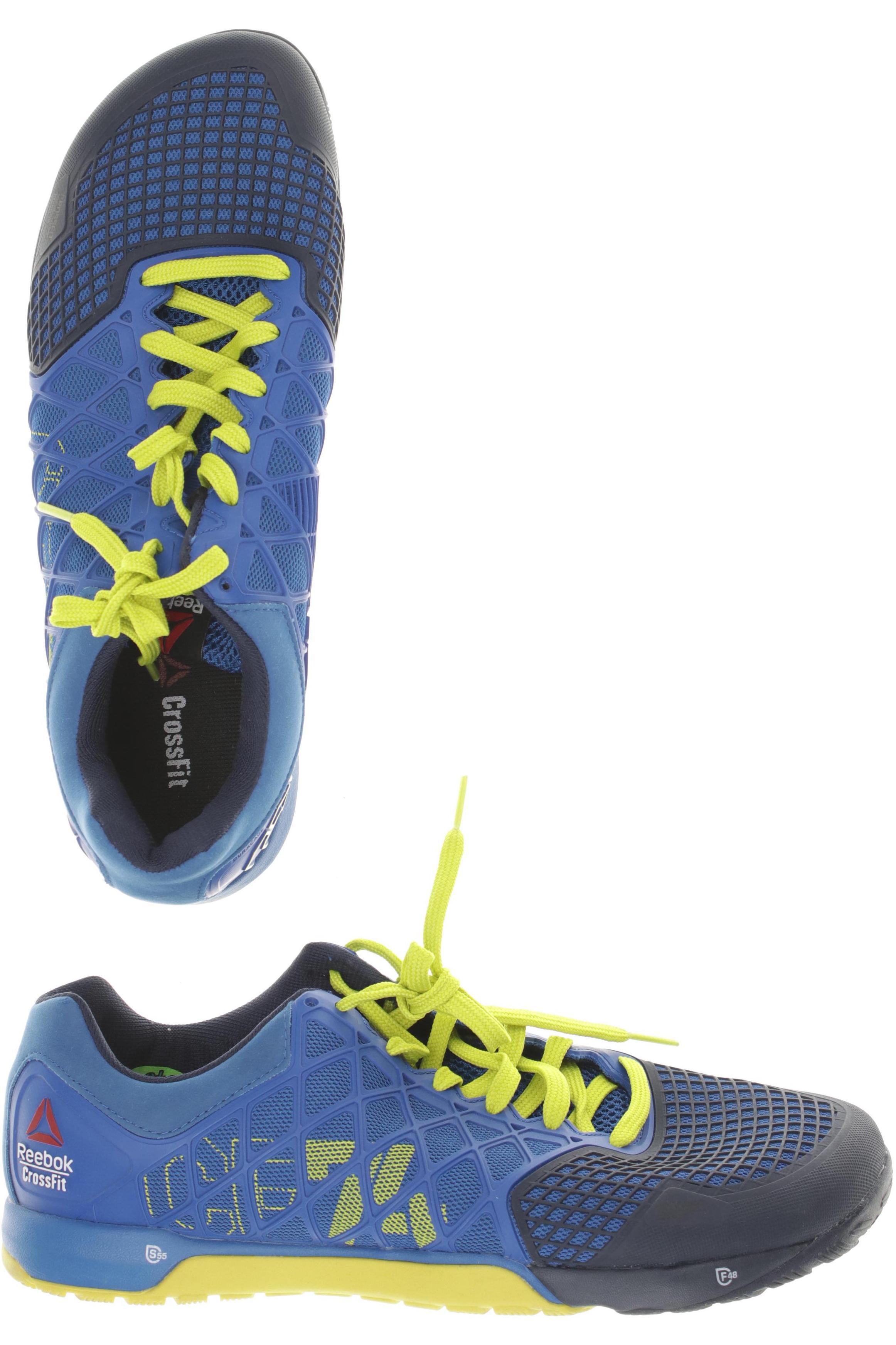 Thumbnail - Reebok Herren Sneakers, blau, Gr. 44.5