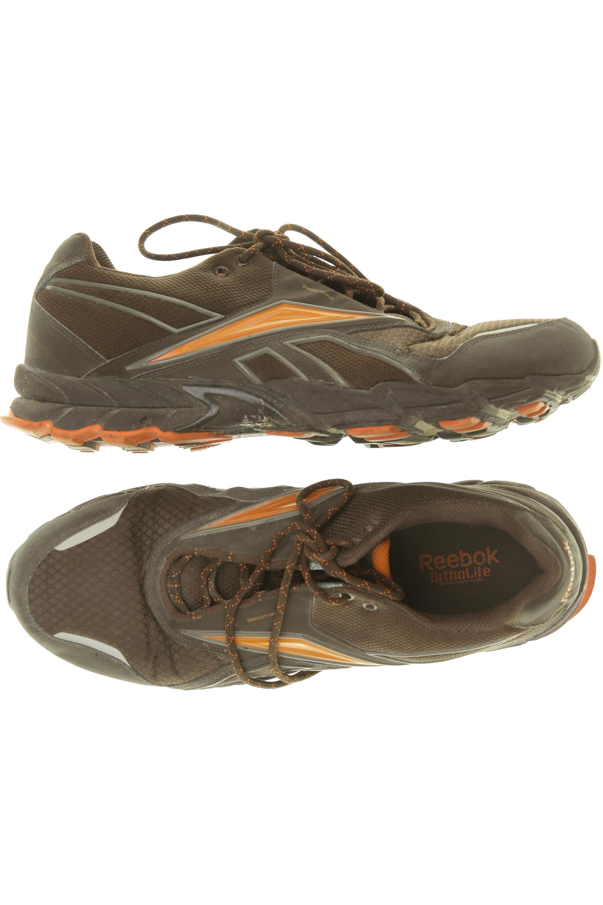 

Reebok Herren Sneakers, braun, Gr. 45.5