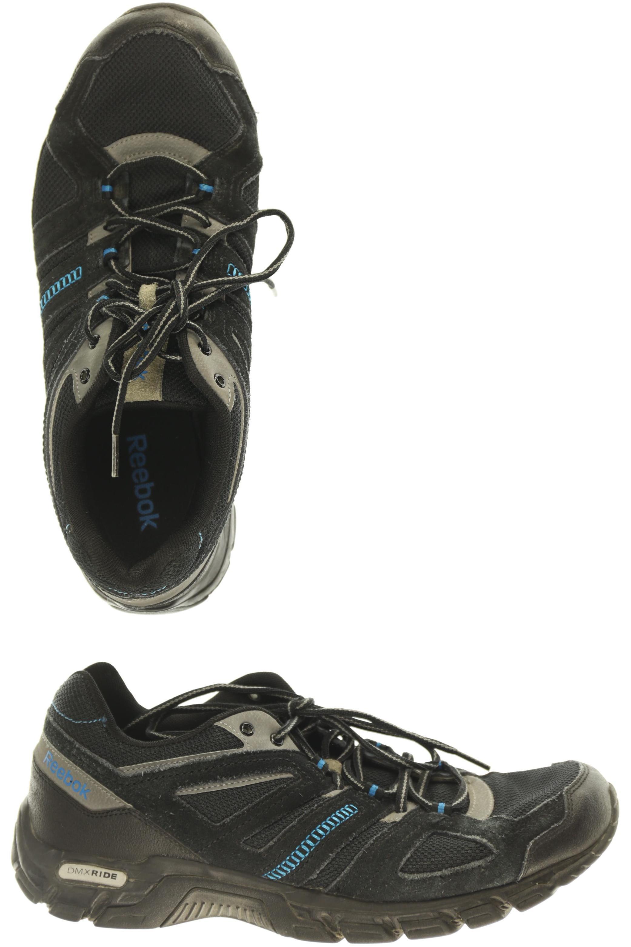 

Reebok Herren Sneakers, schwarz, Gr. 44.5