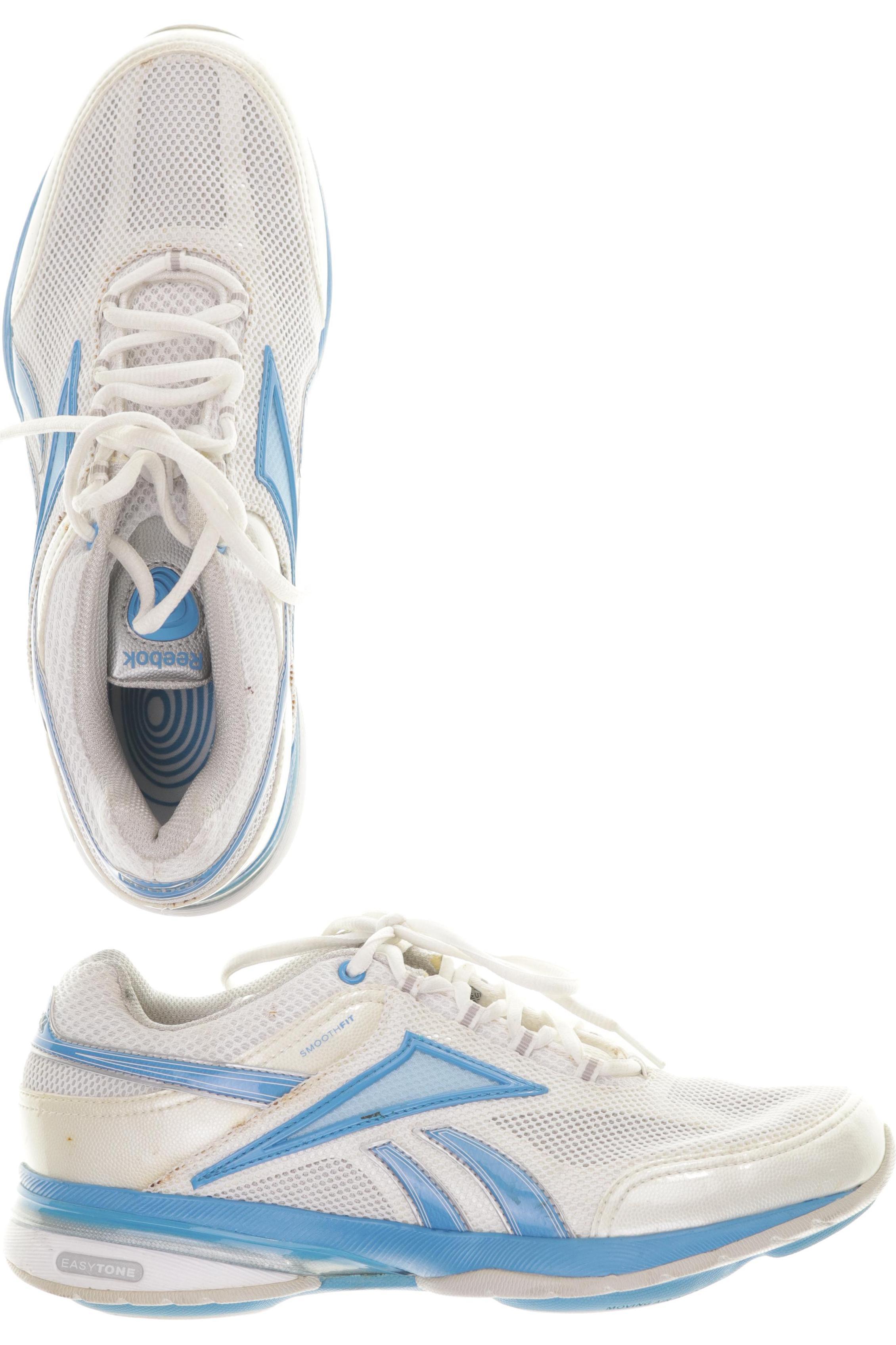 

Reebok Herren Sneakers, weiß, Gr. 39