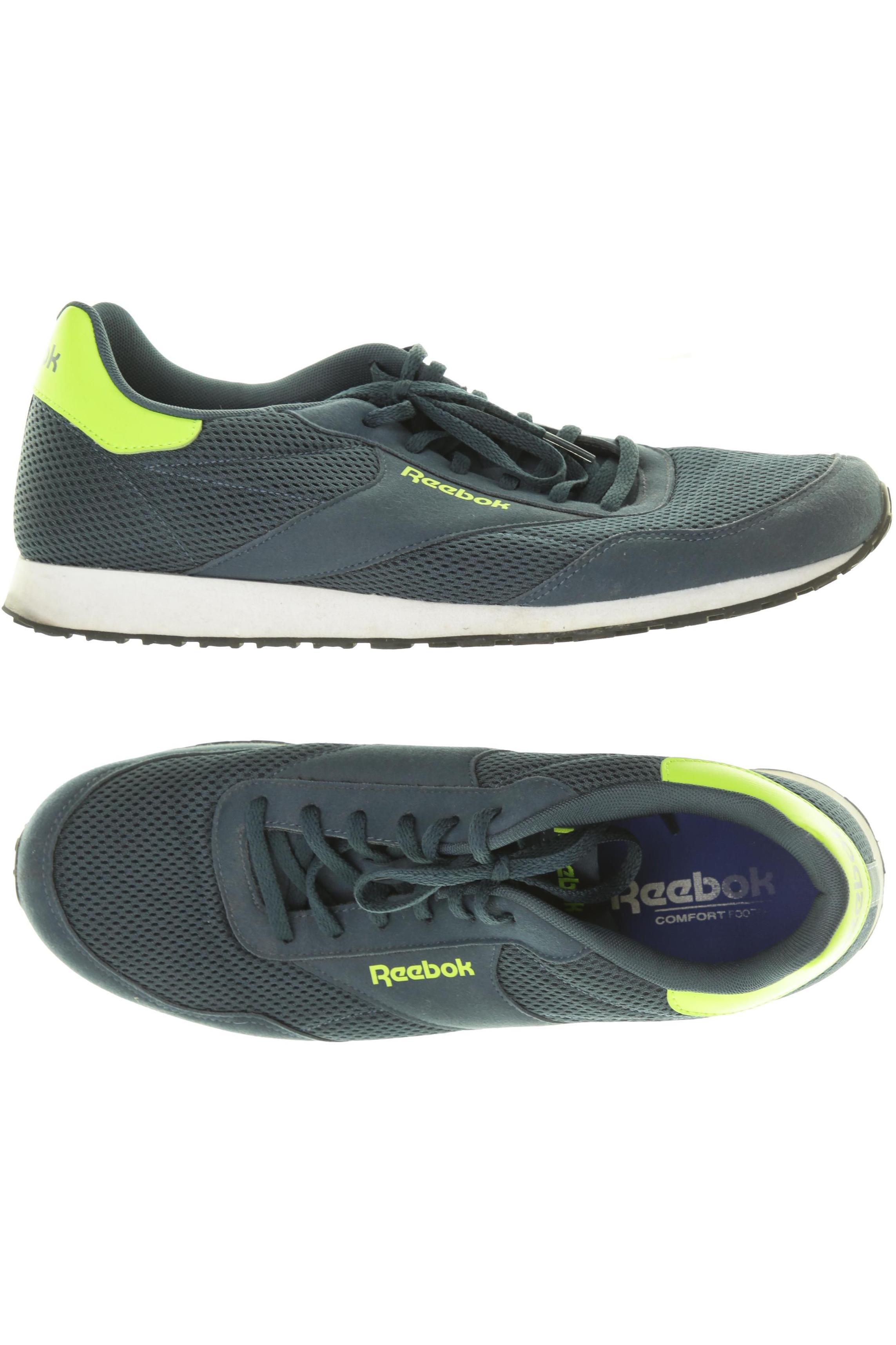 Thumbnail - Reebok Herren Sneakers, blau, Gr. 45.5