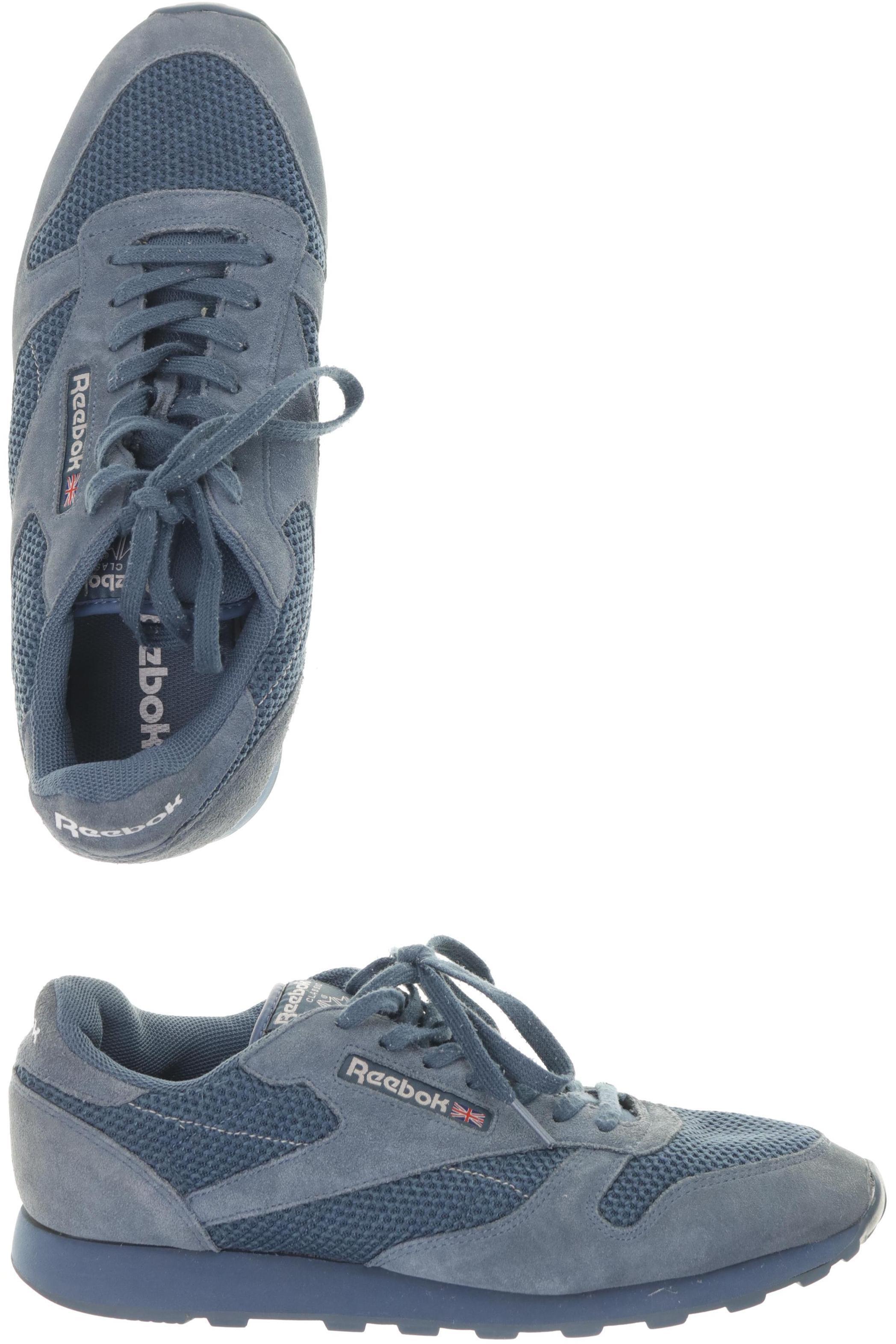 

Reebok Herren Sneakers, blau, Gr. 45