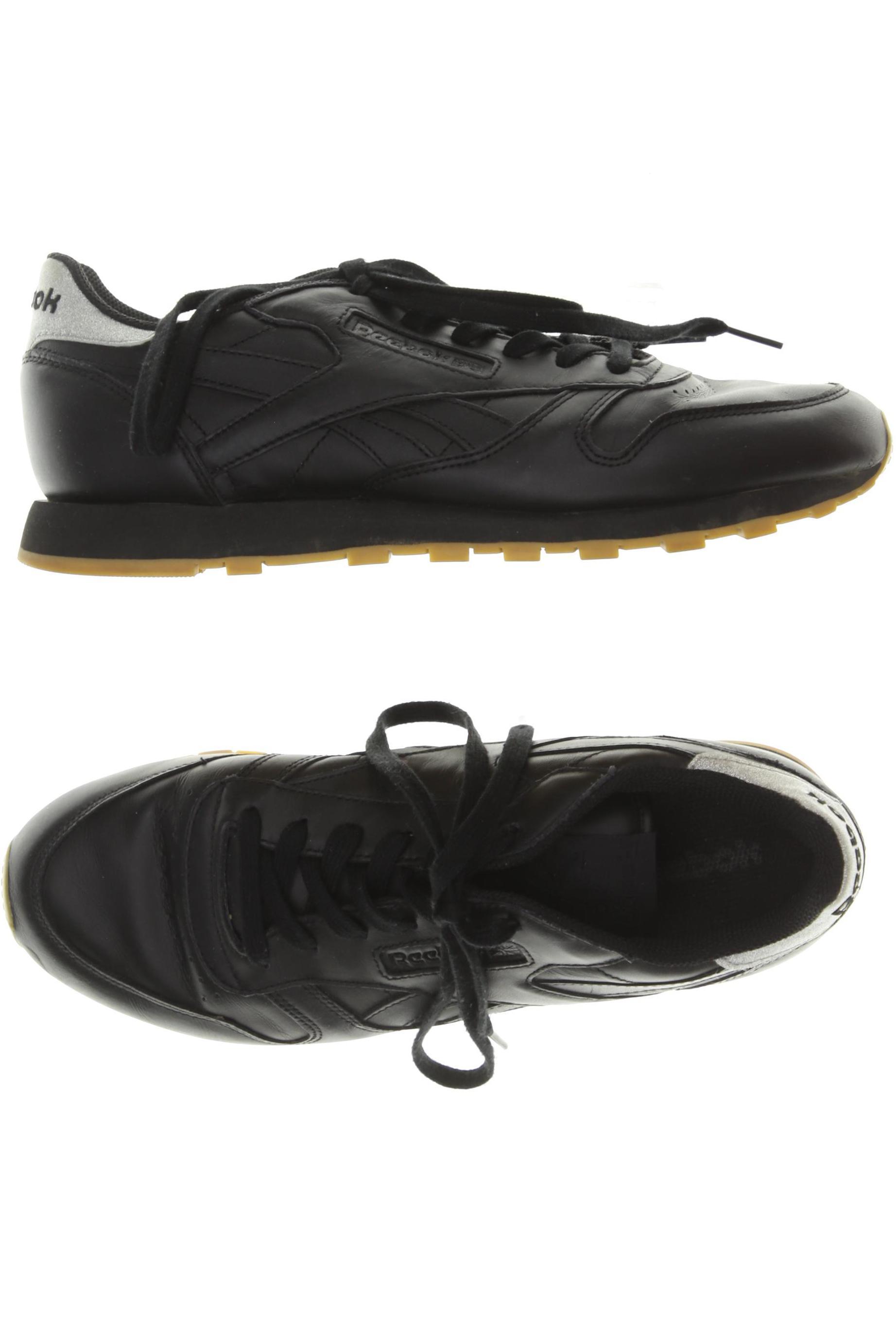 

Reebok Herren Sneakers, schwarz, Gr. 42