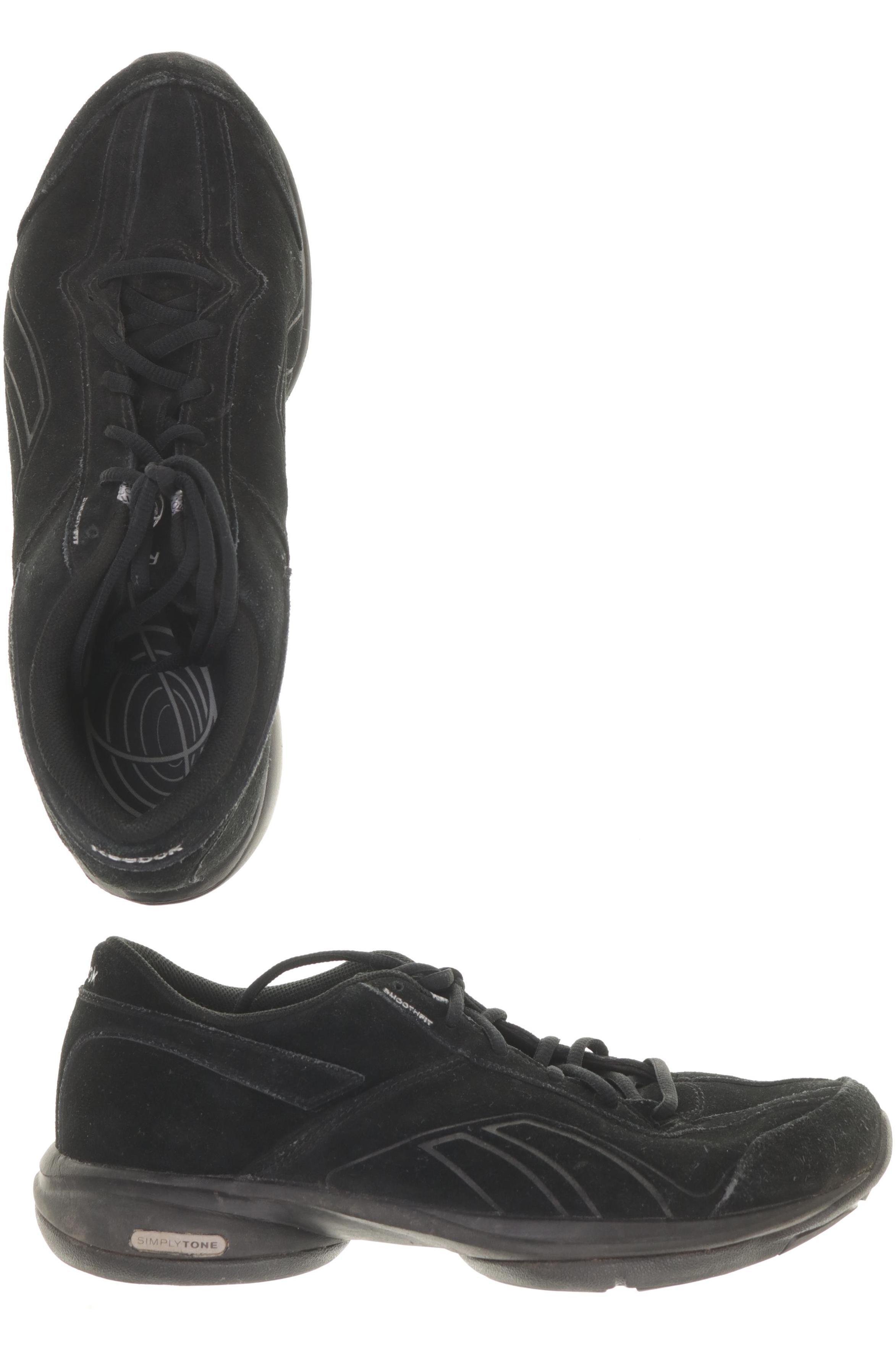 

Reebok Herren Sneakers, schwarz, Gr. 42