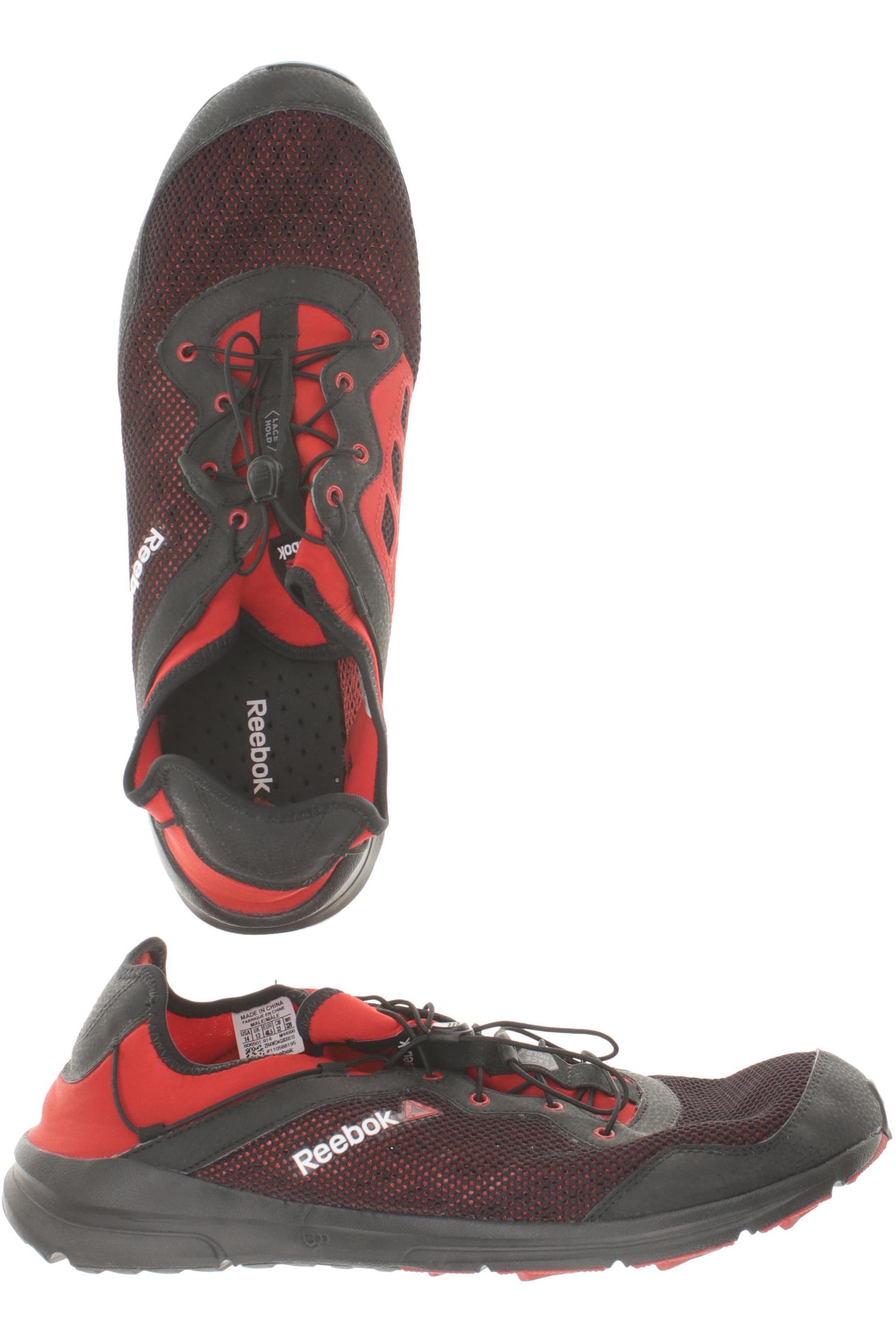 Thumbnail - Reebok Herren Sneakers, rot, Gr. 48.5