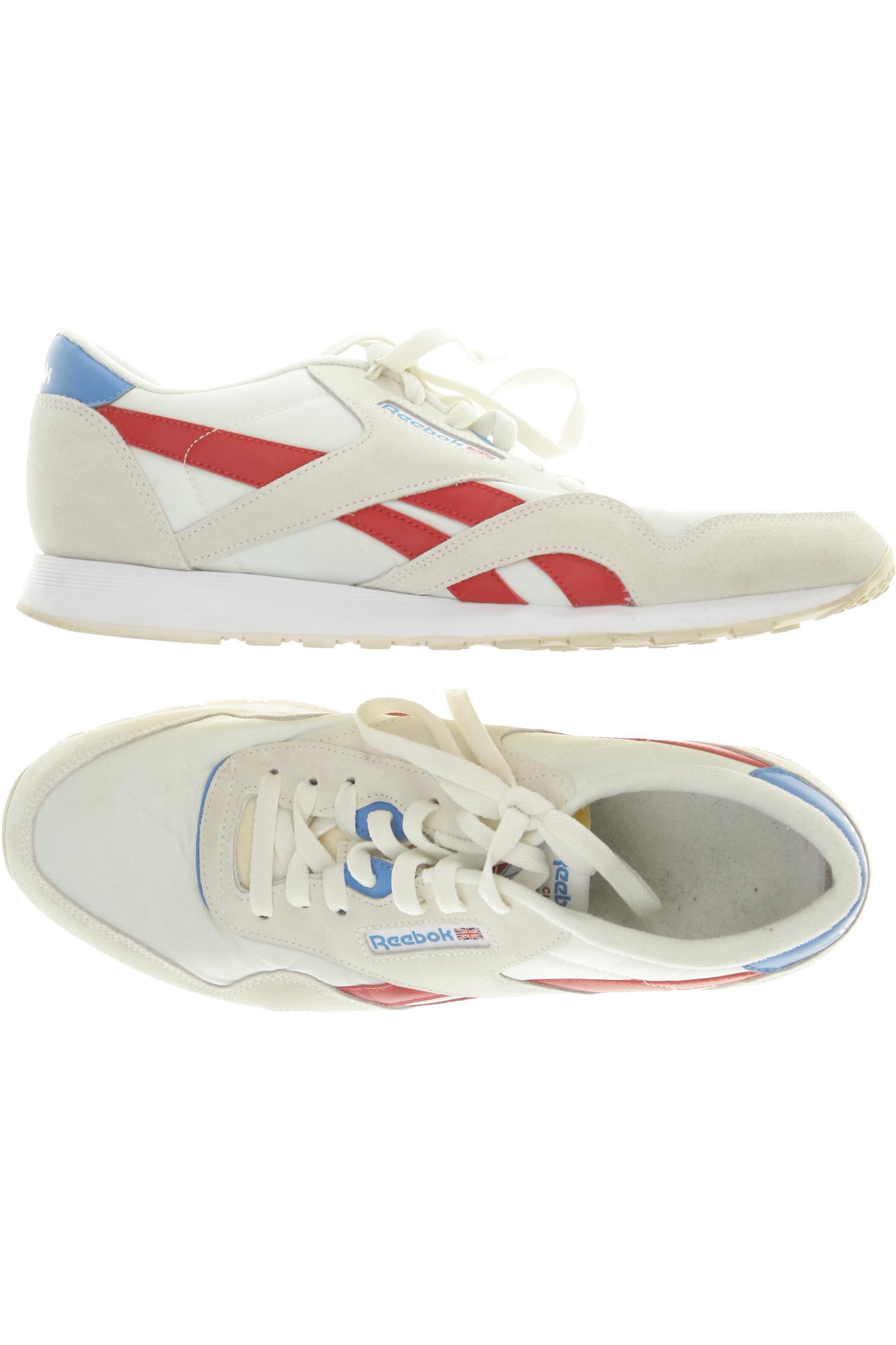 Thumbnail - Reebok Herren Sneakers, weiß, Gr. 44.5