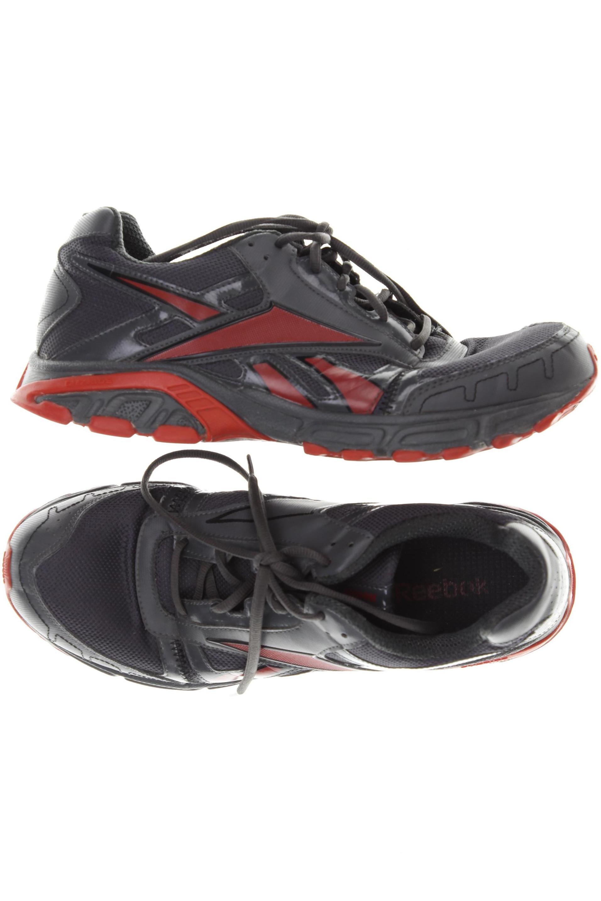 

Reebok Herren Sneakers, grau, Gr. 44