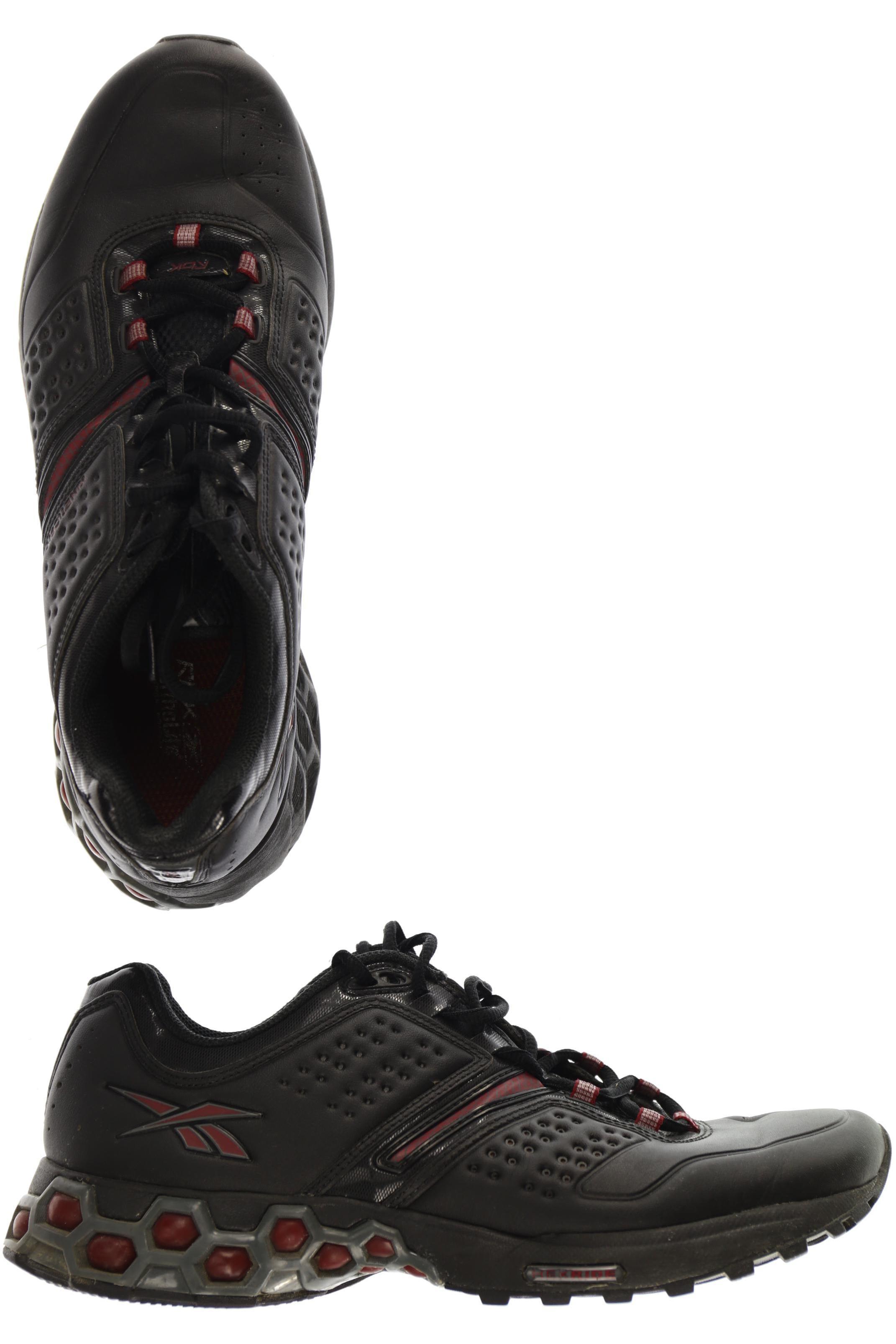 

Reebok Herren Sneakers, schwarz, Gr. 42