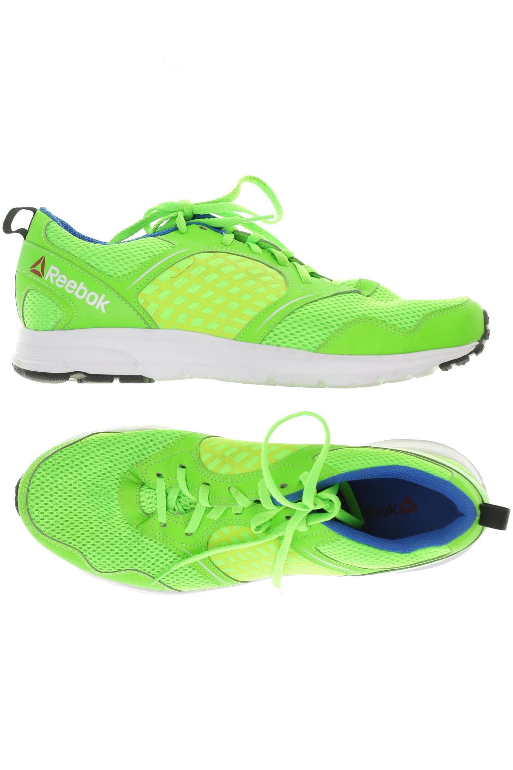 Thumbnail - Reebok Herren Sneakers, grün, Gr. 9.5